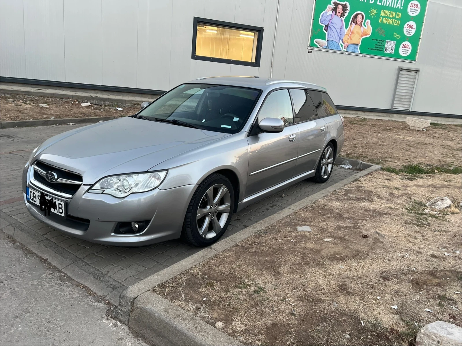 Subaru Legacy | Mobile.bg   1