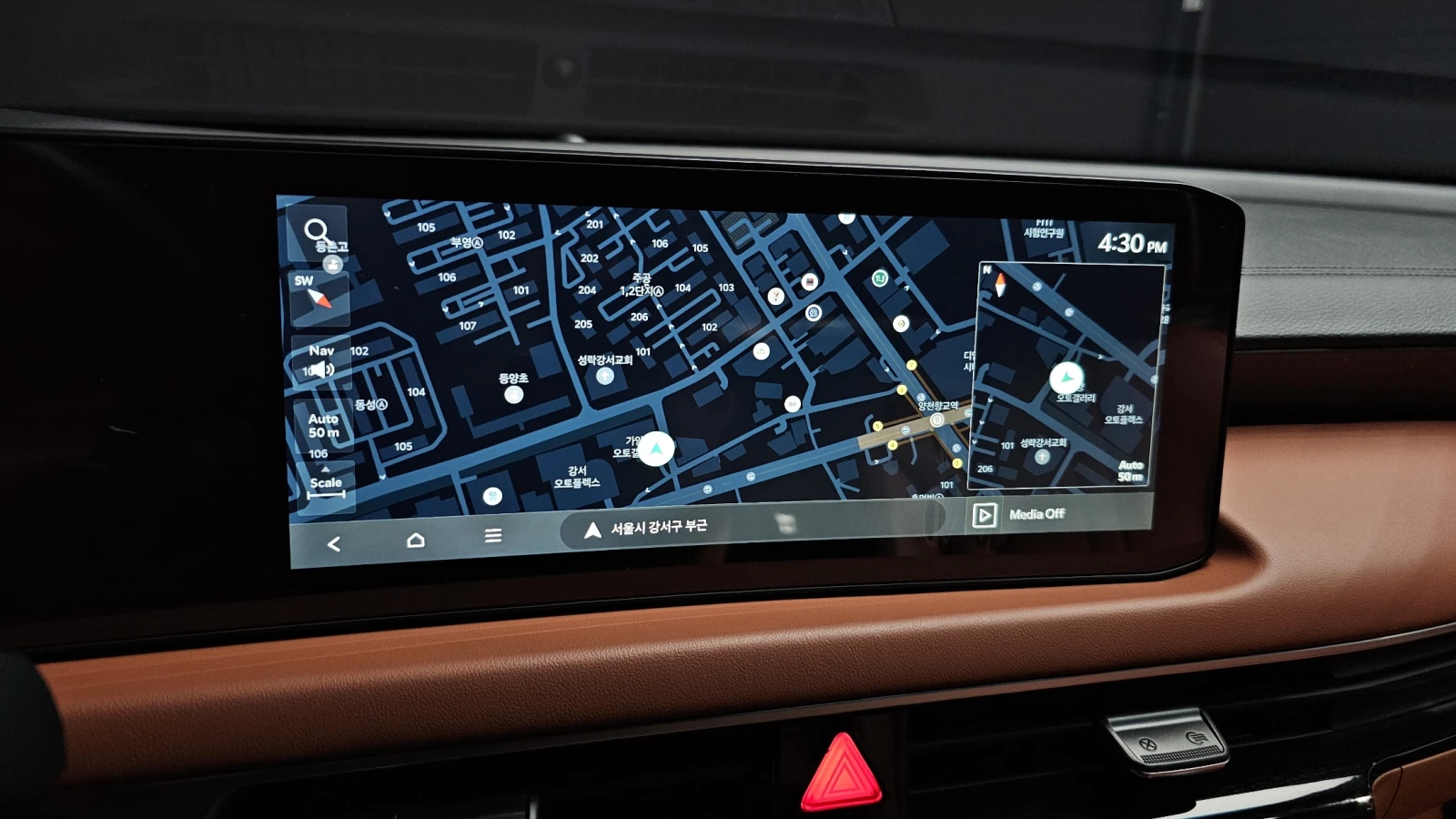 Kia K8 2.5 Noblesse | Mobile.bg   14