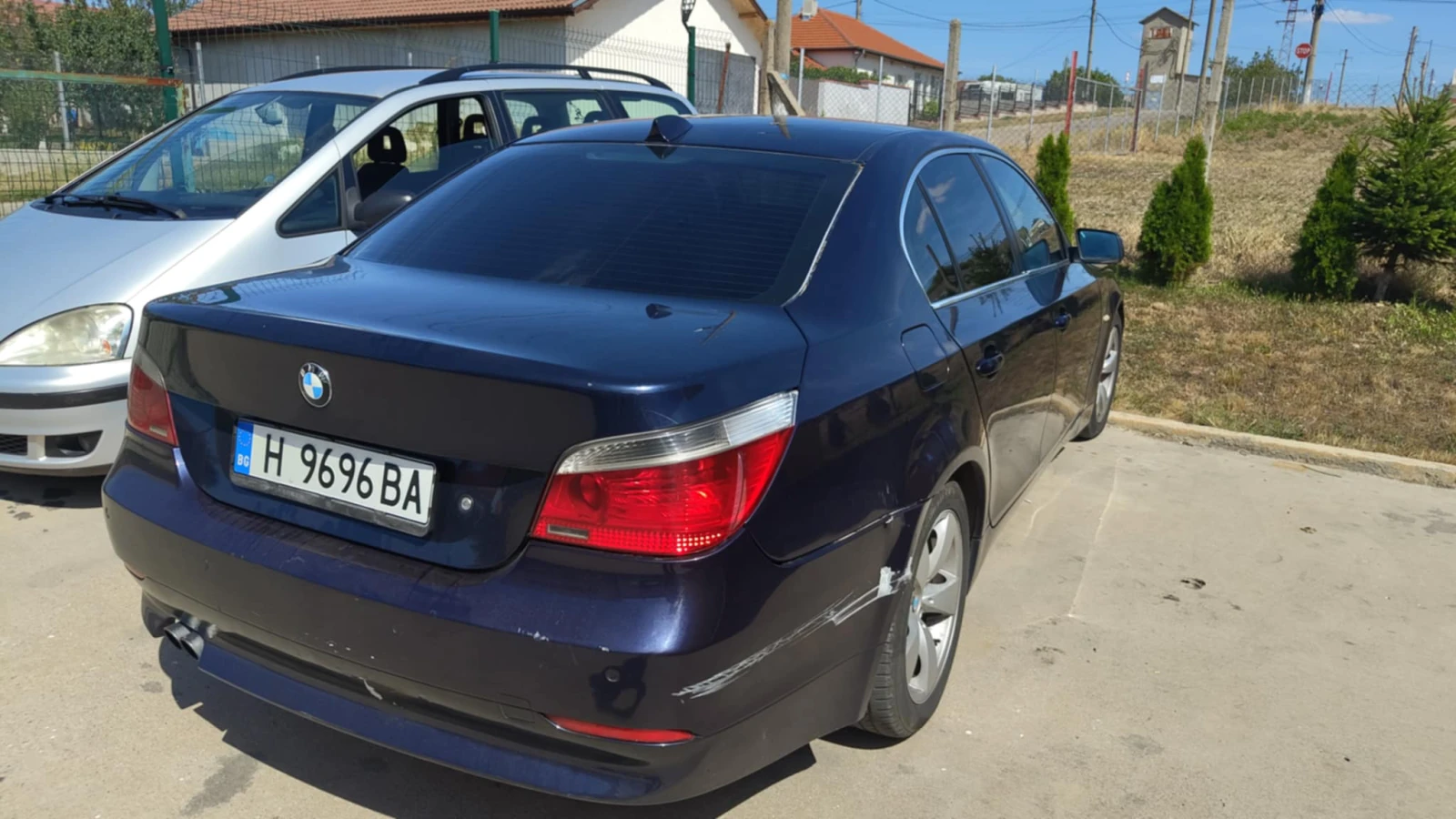 BMW 525 525D | Mobile.bg — изображение 1