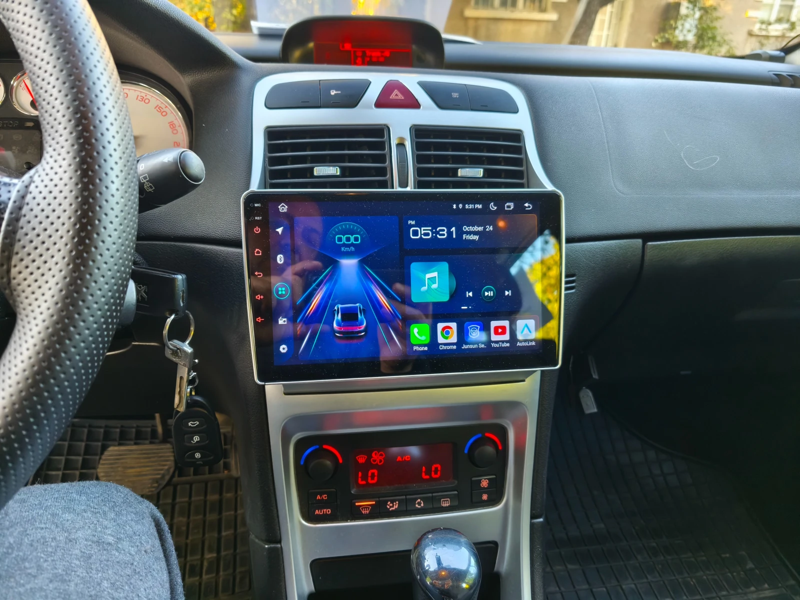 Peugeot 307 | Mobile.bg — изображение 10