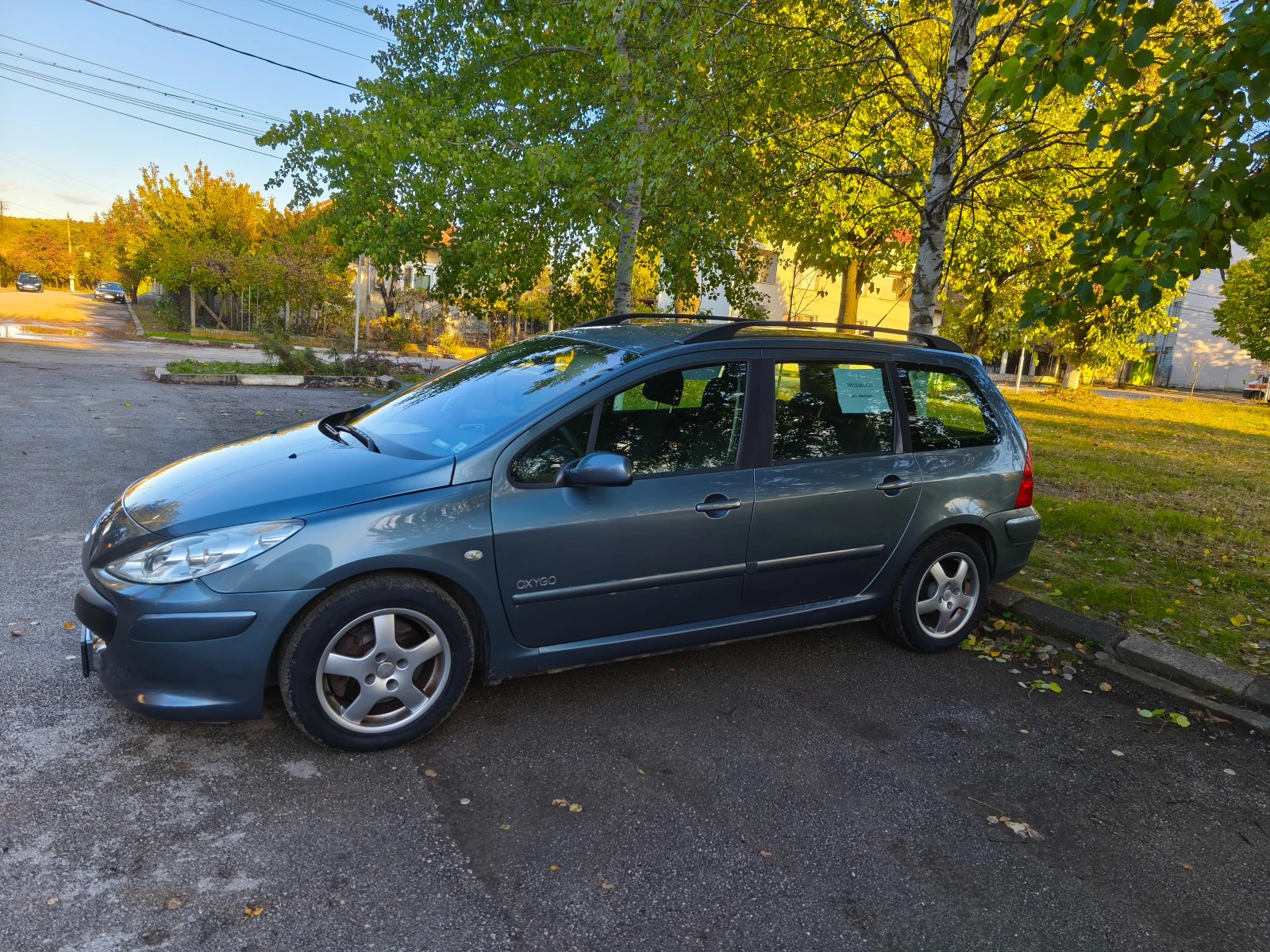 Peugeot 307 | Mobile.bg — изображение 3