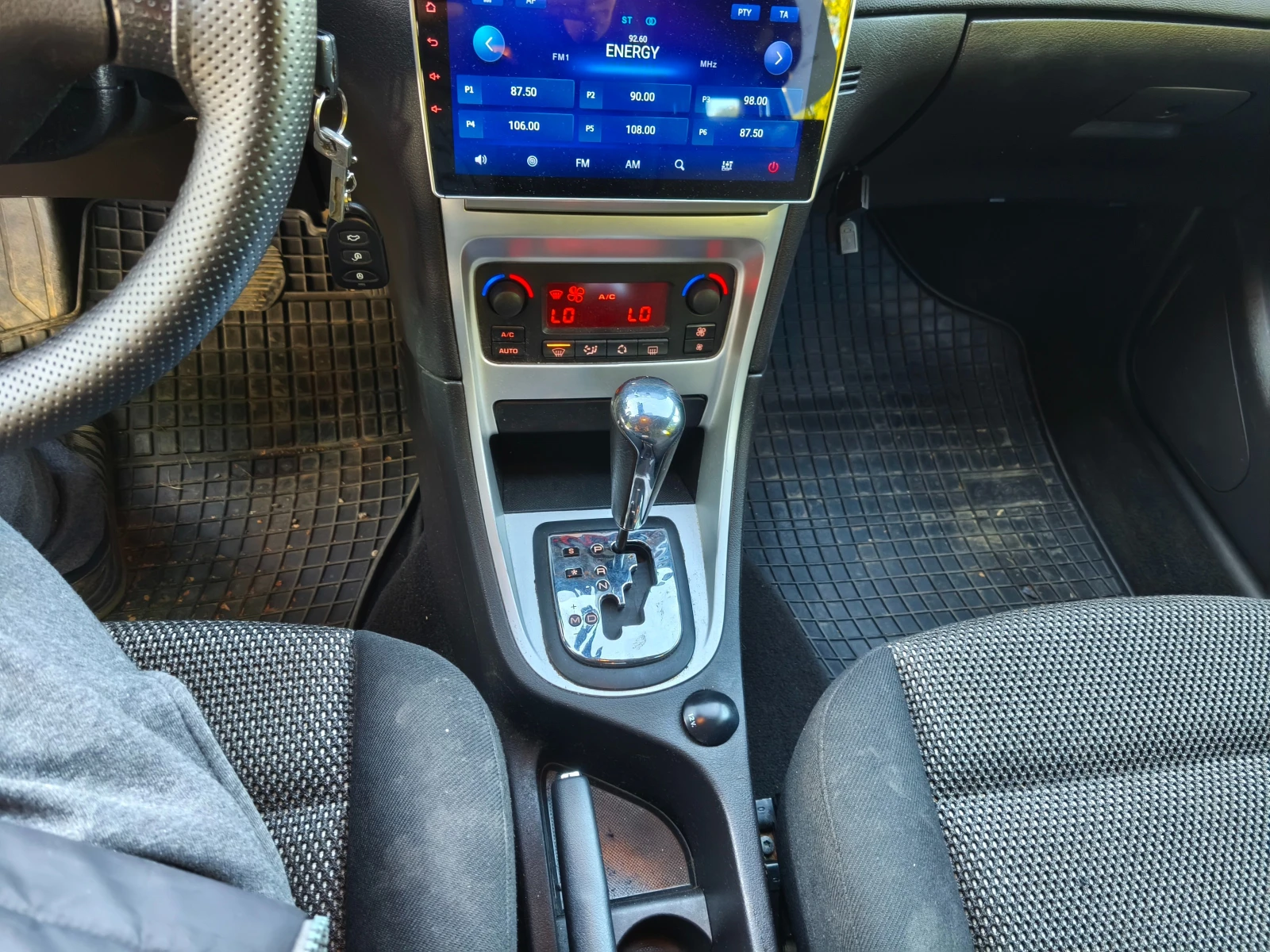 Peugeot 307 | Mobile.bg — изображение 12