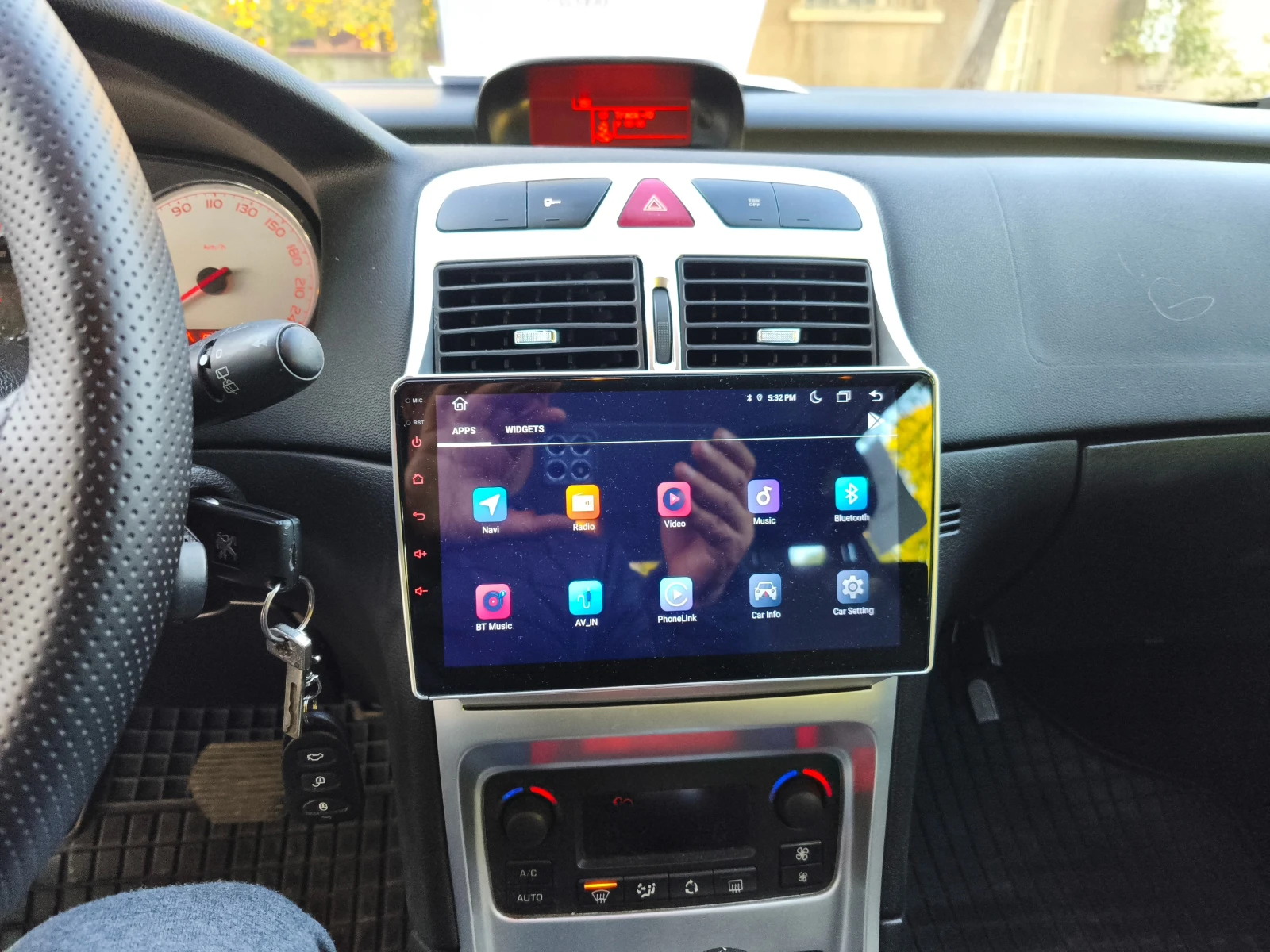 Peugeot 307 | Mobile.bg — изображение 11