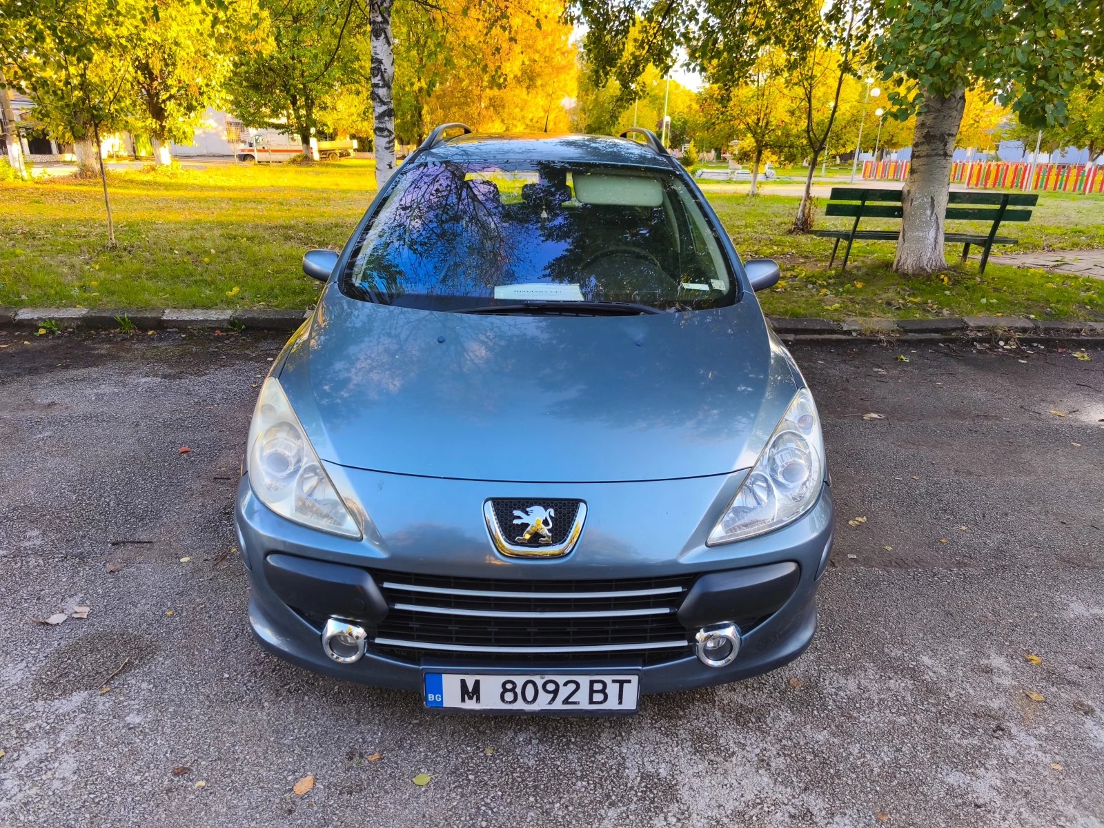 Peugeot 307 | Mobile.bg — изображение 2