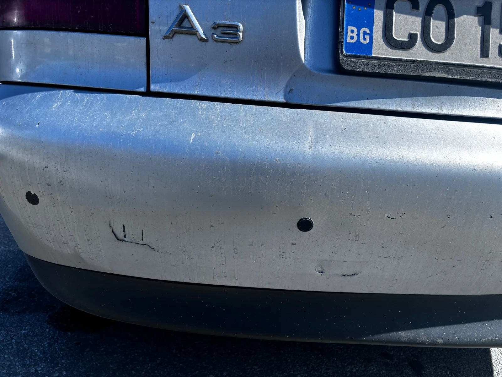 Audi A3 | Mobile.bg   13