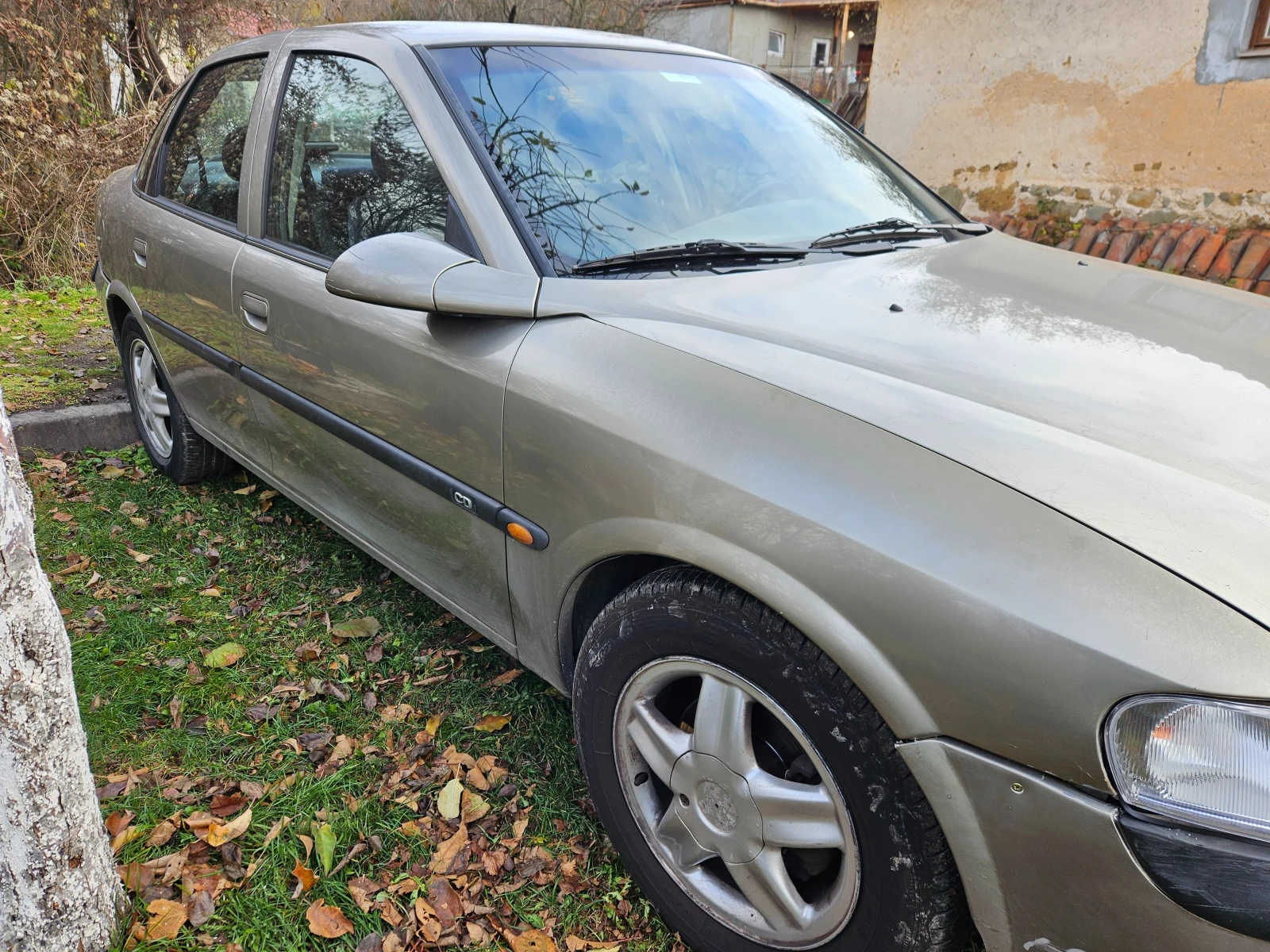 Opel Vectra | Mobile.bg — изображение 1