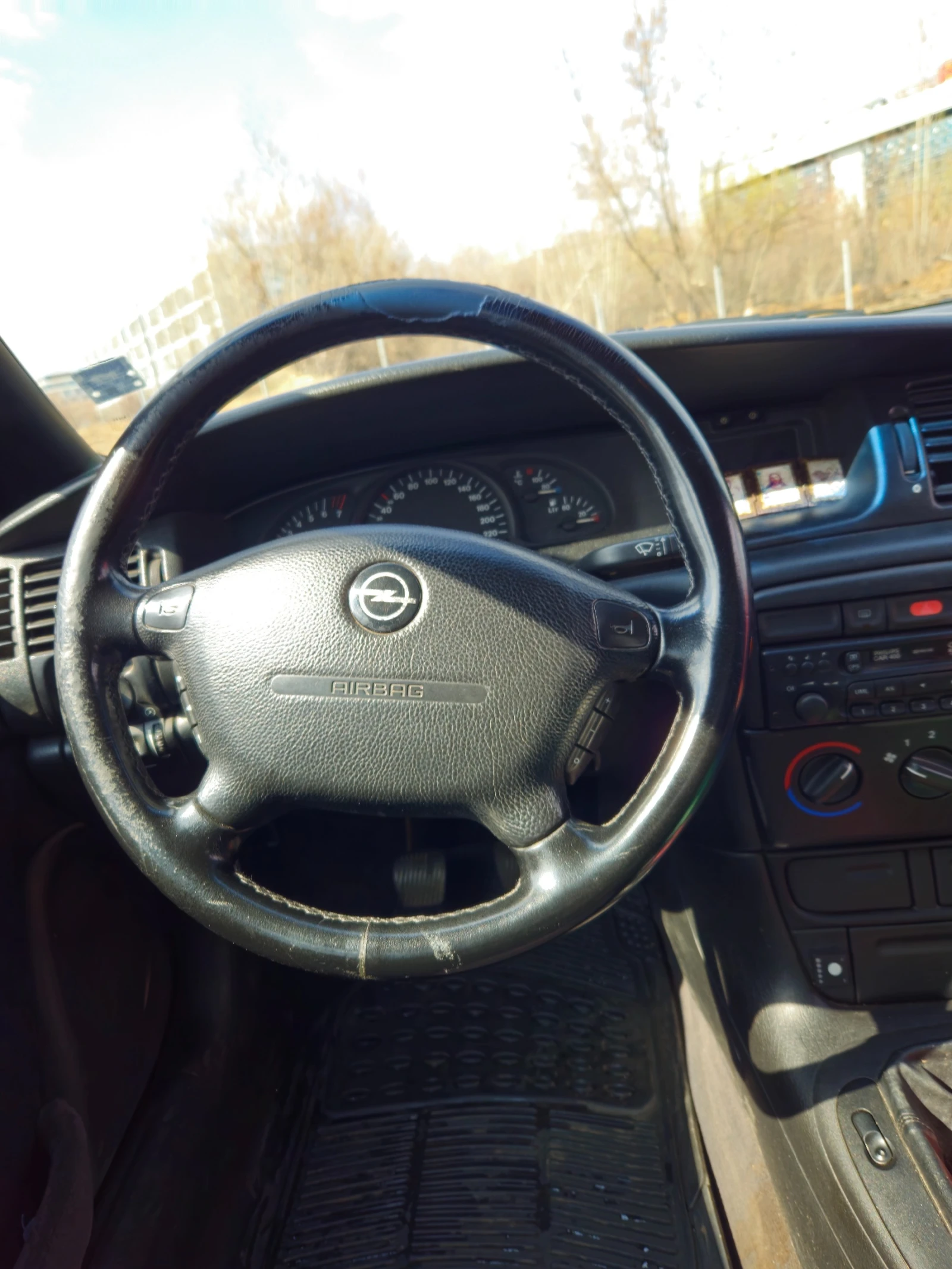 Opel Vectra | Mobile.bg — изображение 9