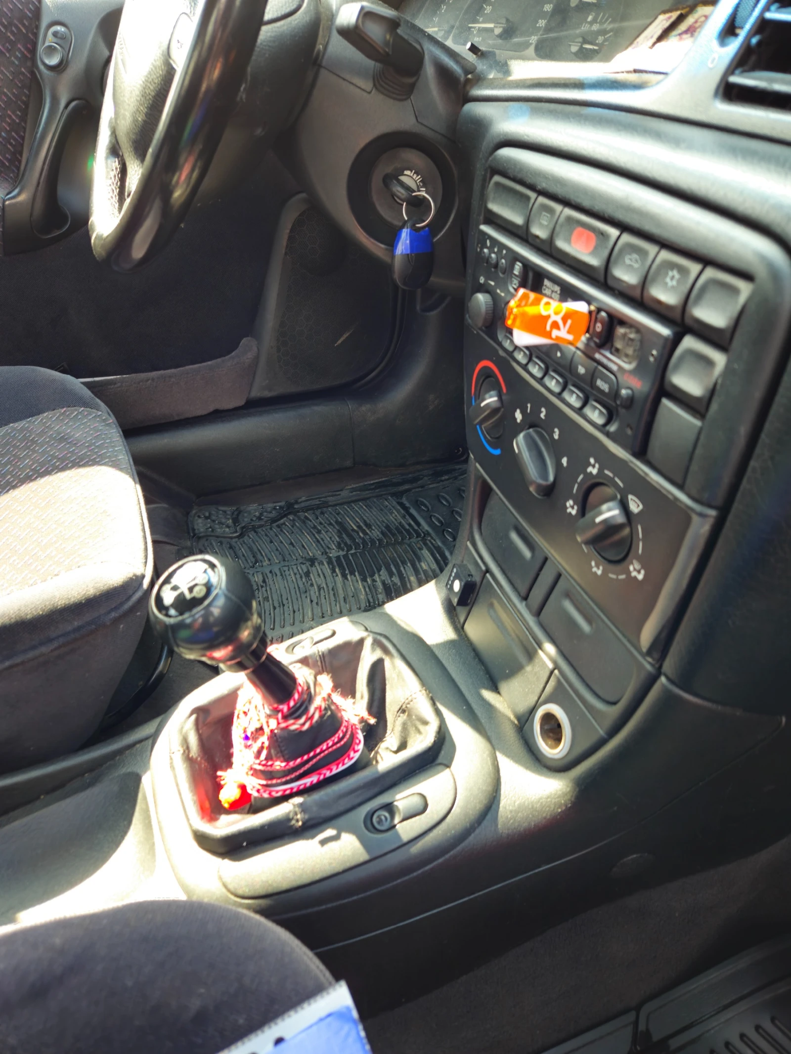 Opel Vectra | Mobile.bg — изображение 10