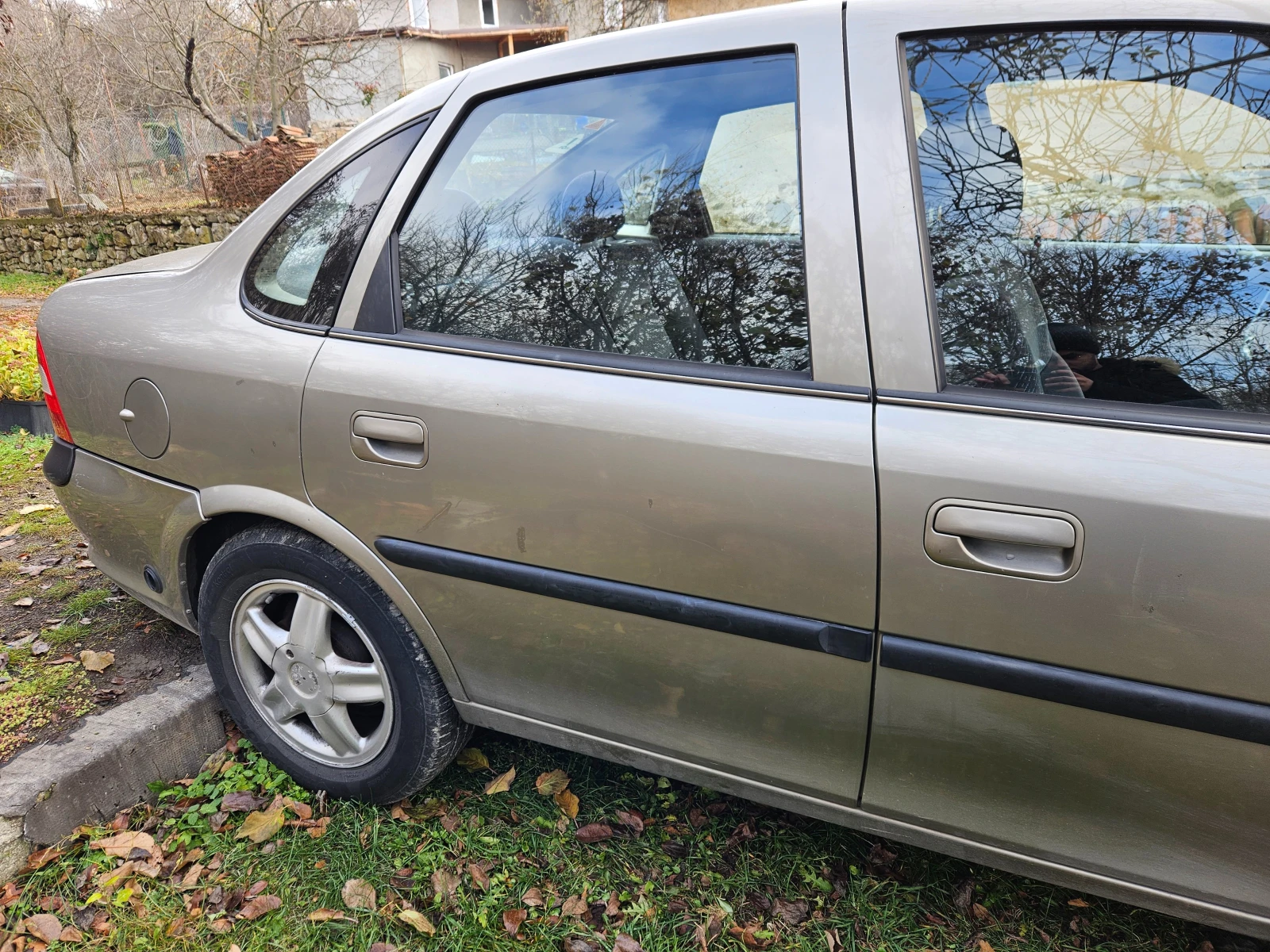 Opel Vectra | Mobile.bg — изображение 3