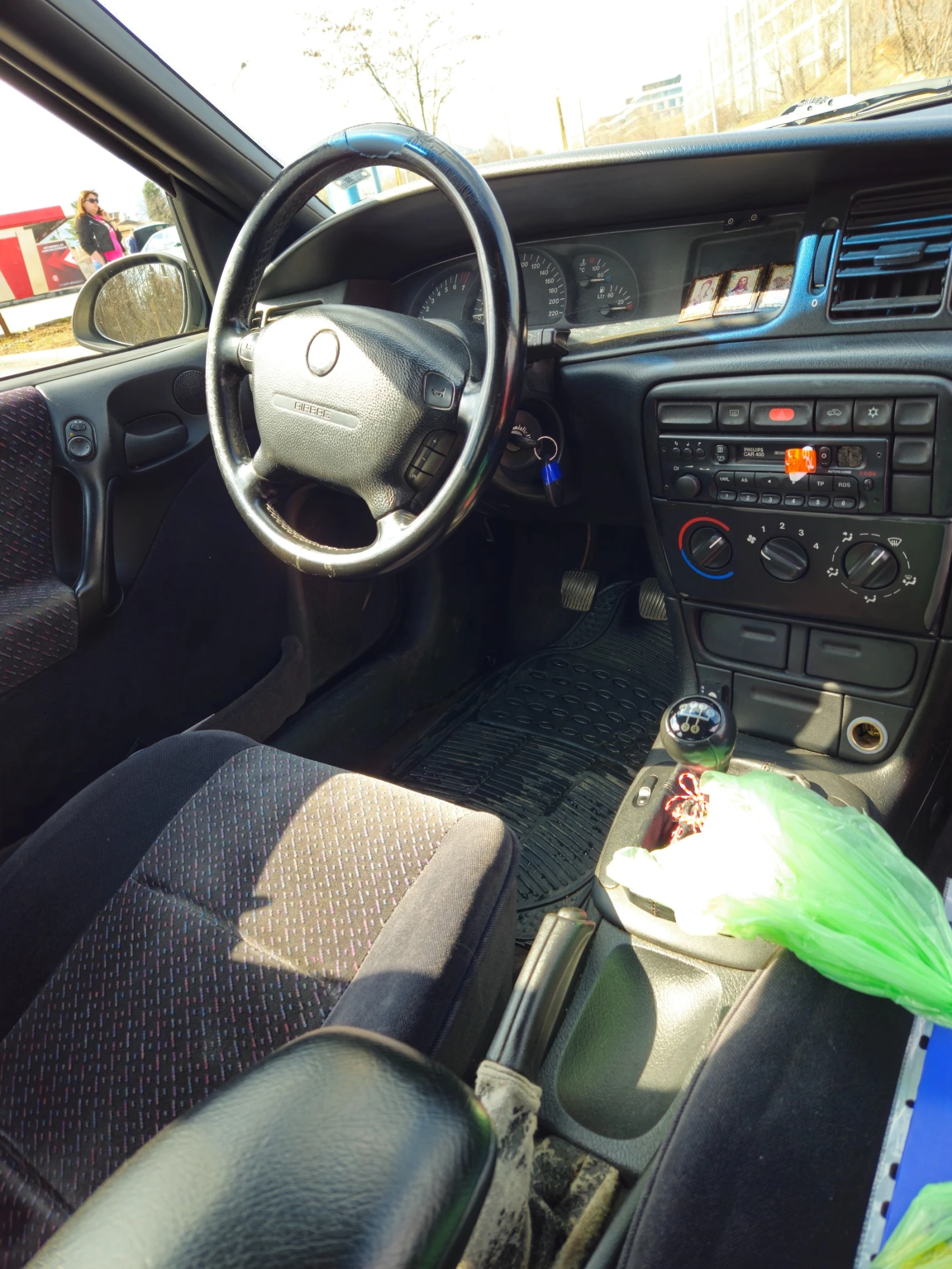 Opel Vectra | Mobile.bg — изображение 15