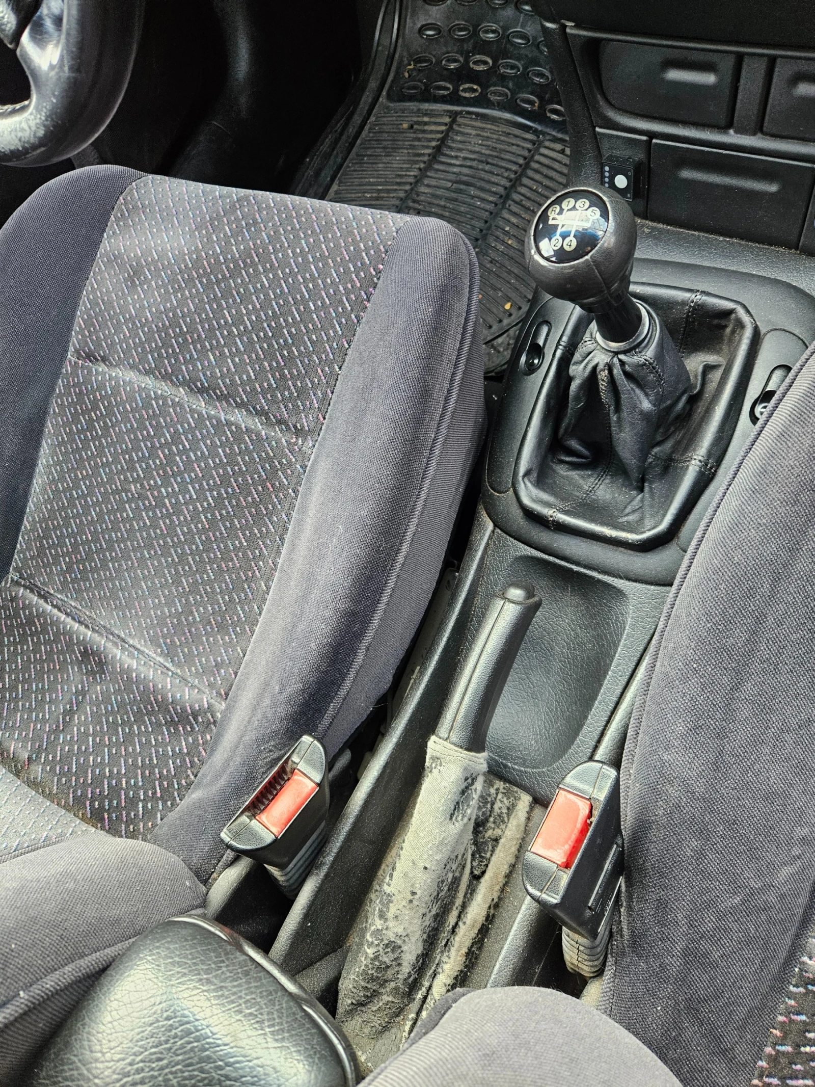 Opel Vectra | Mobile.bg — изображение 12