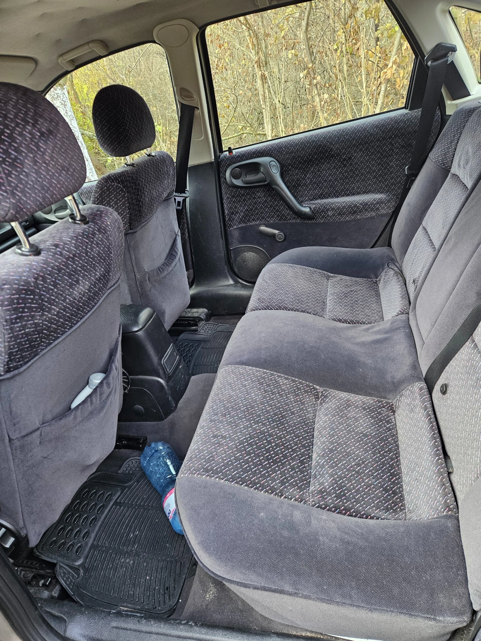 Opel Vectra | Mobile.bg — изображение 14