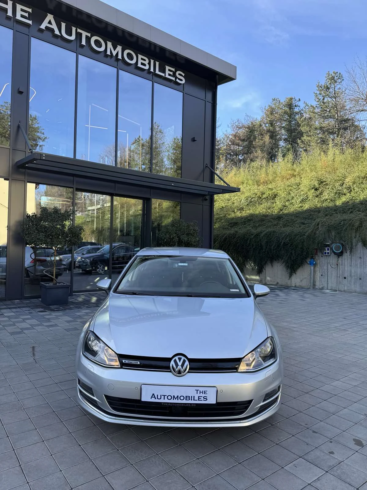 VW Golf ����� | Mobile.bg � ����������� 1