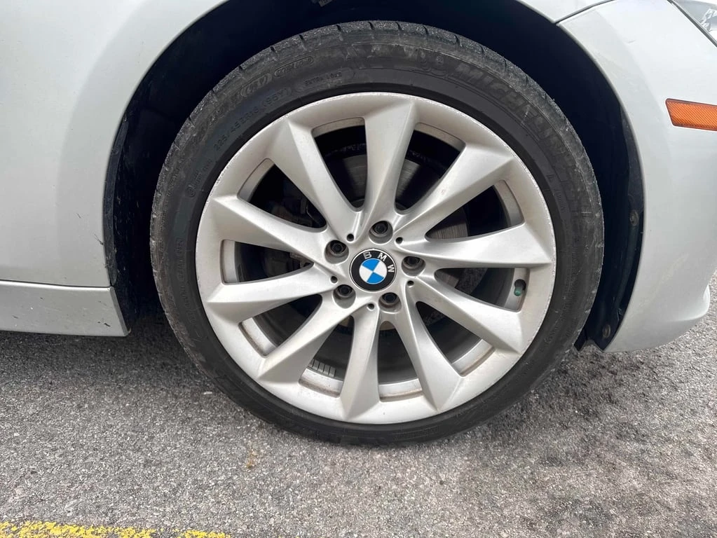 BMW 320 i xDrive * CARFAX * Цена до България - изображение 6