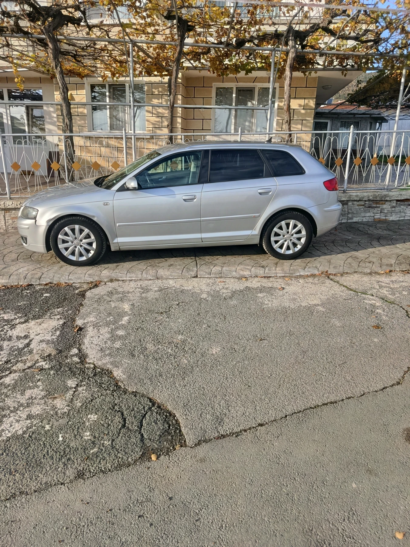 Audi A3 | Mobile.bg   7