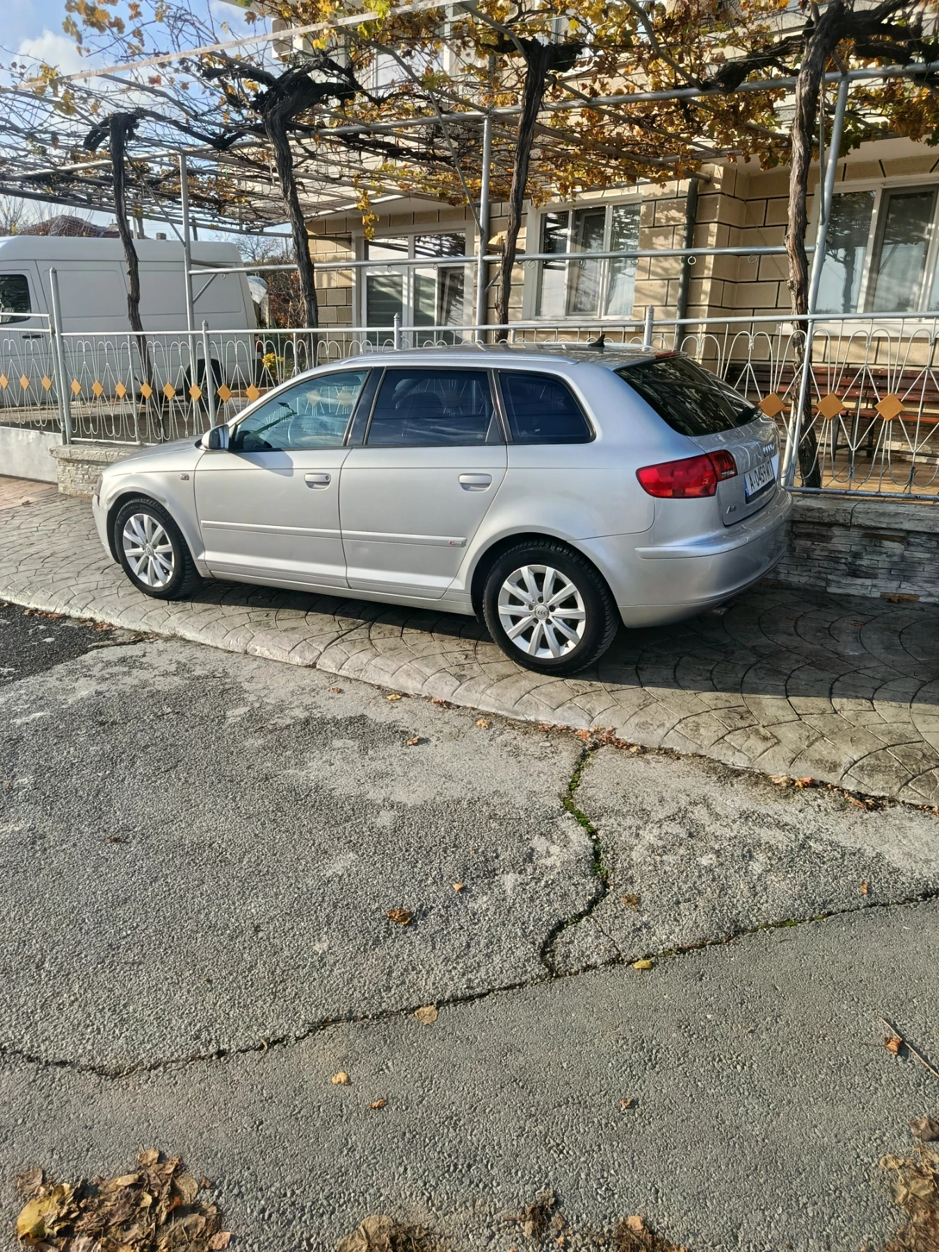 Audi A3 | Mobile.bg   6