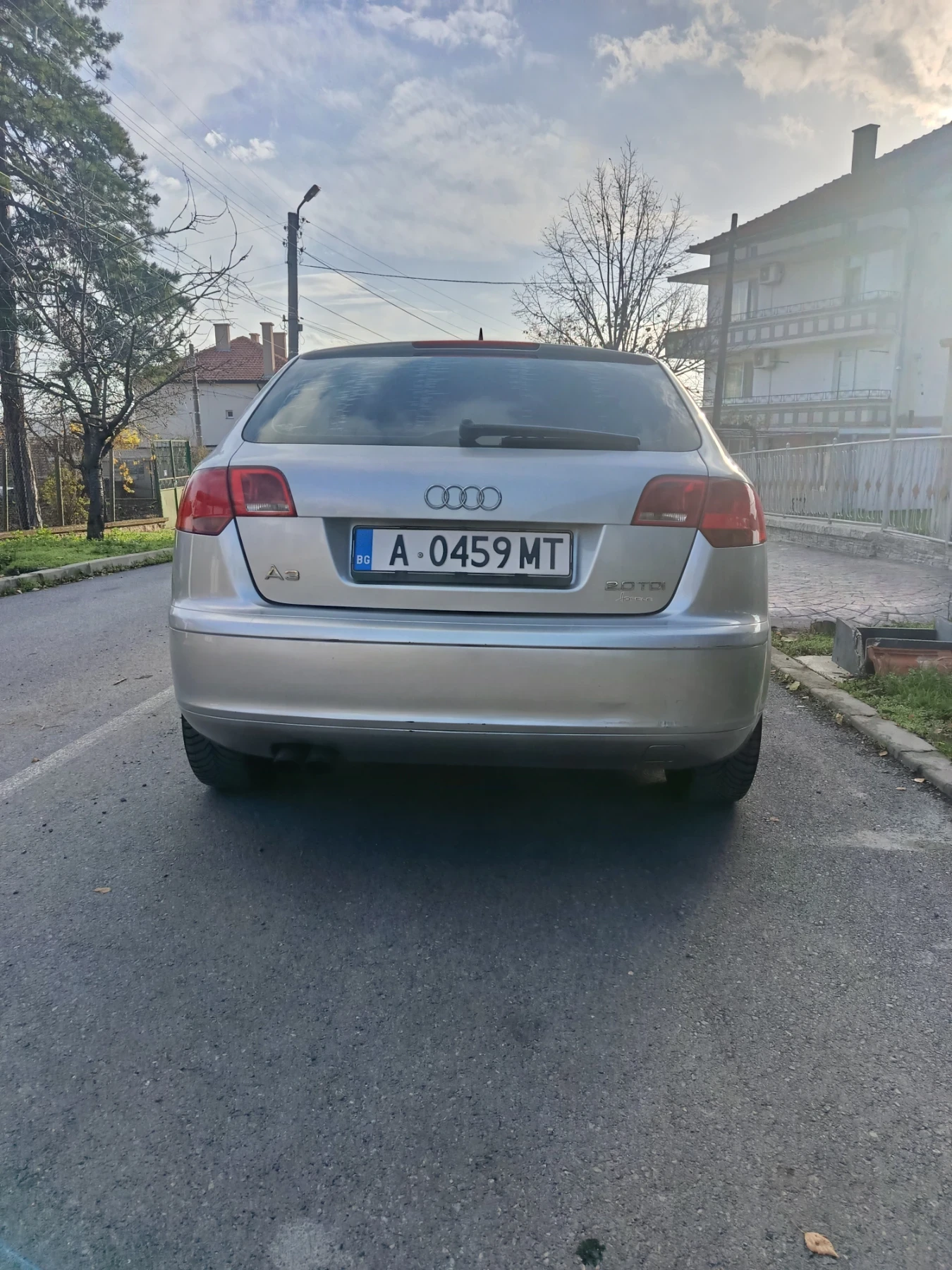 Audi A3 | Mobile.bg   2