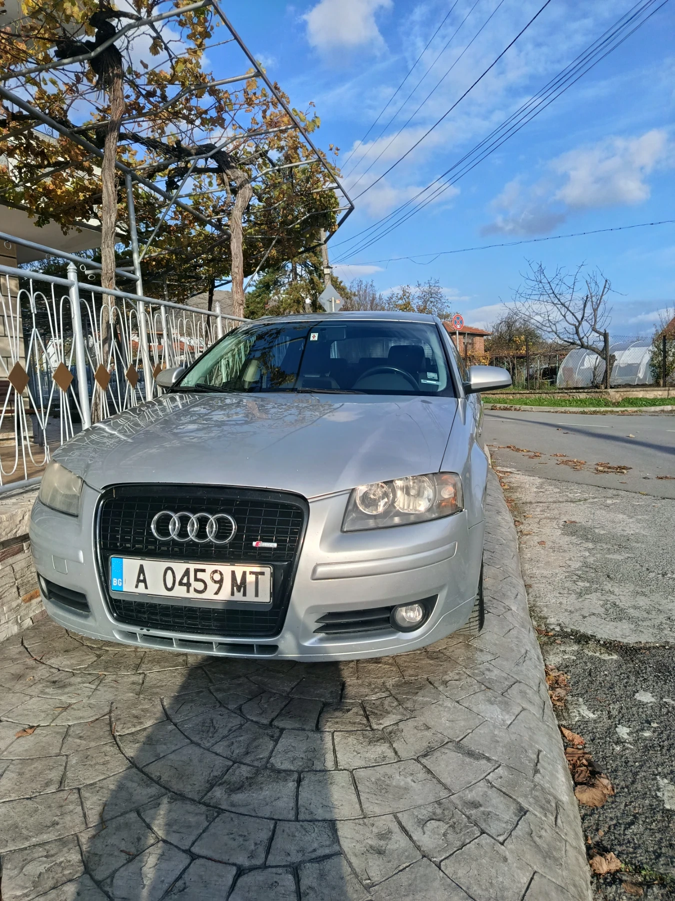 Audi A3 | Mobile.bg   5