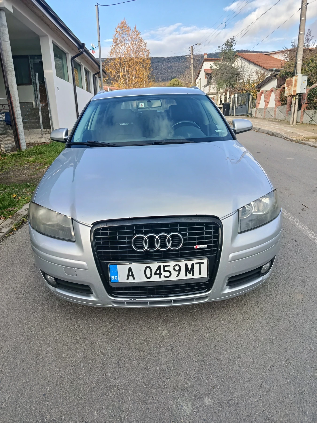 Audi A3 | Mobile.bg   1