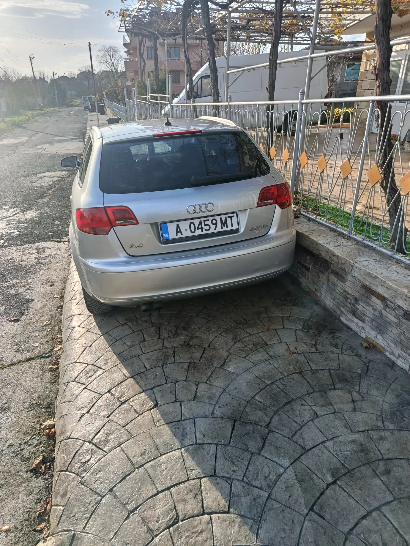 Audi A3 | Mobile.bg   8