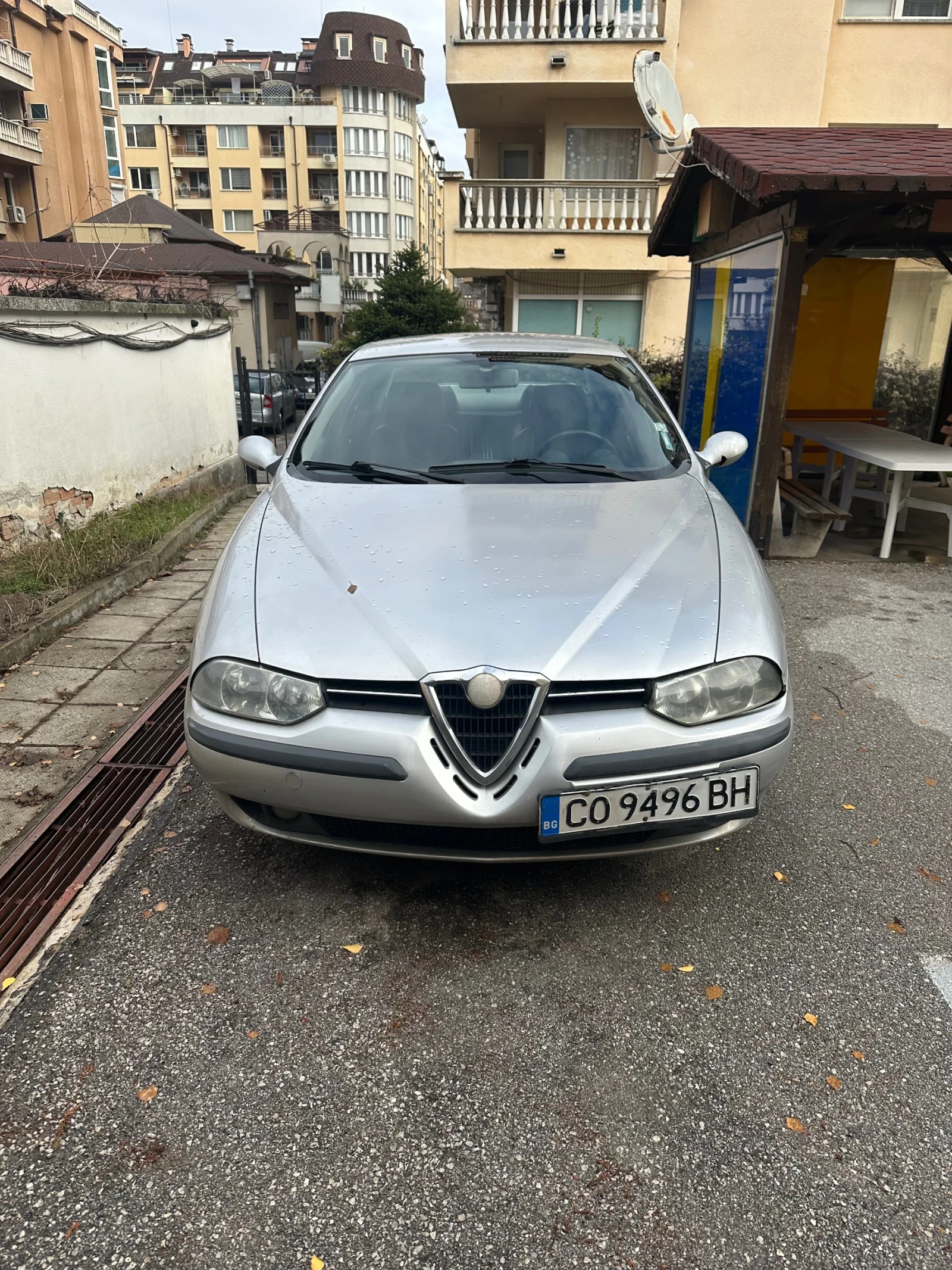 Alfa Romeo 156 | Mobile.bg   1
