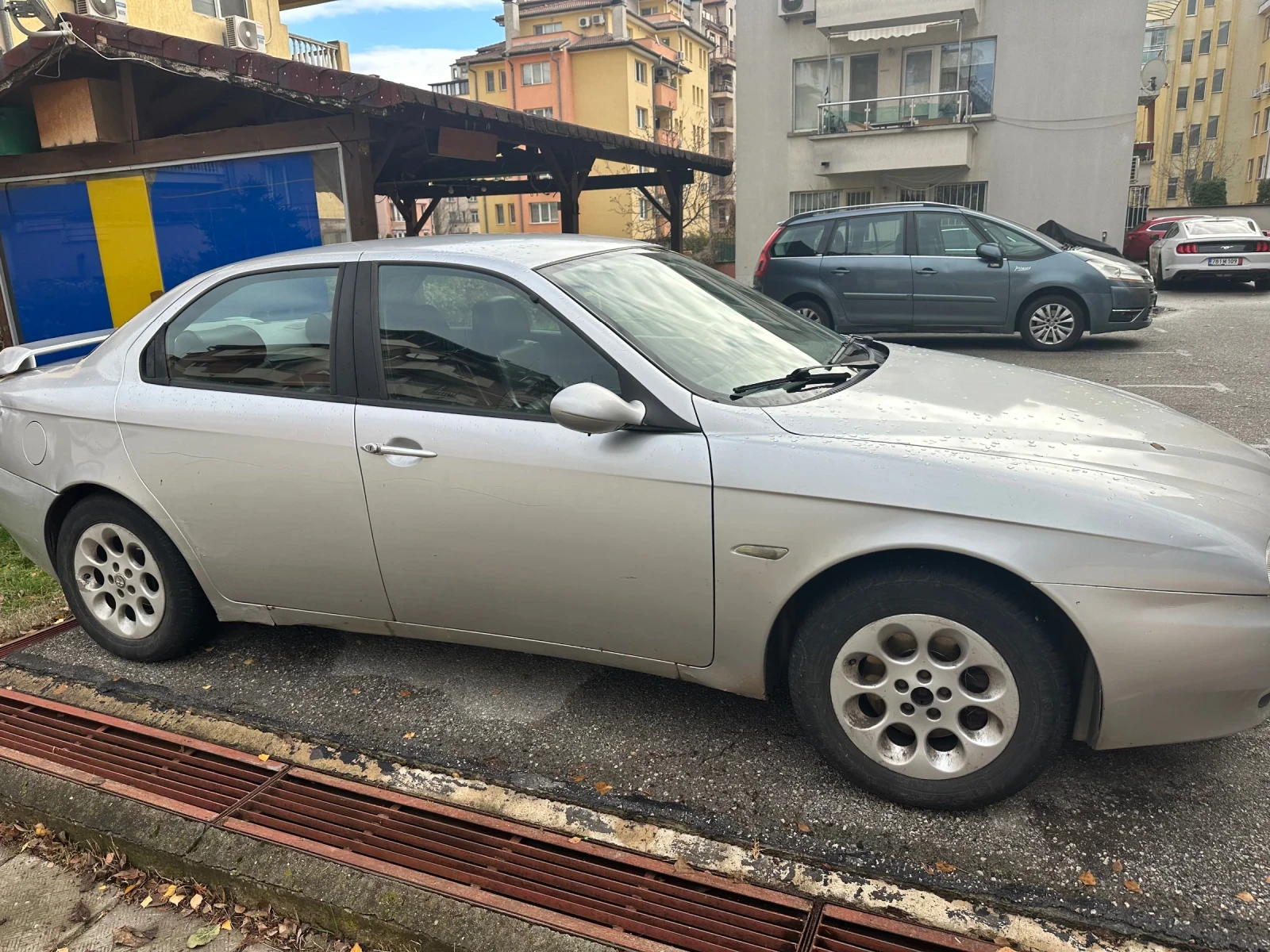 Alfa Romeo 156 | Mobile.bg   2