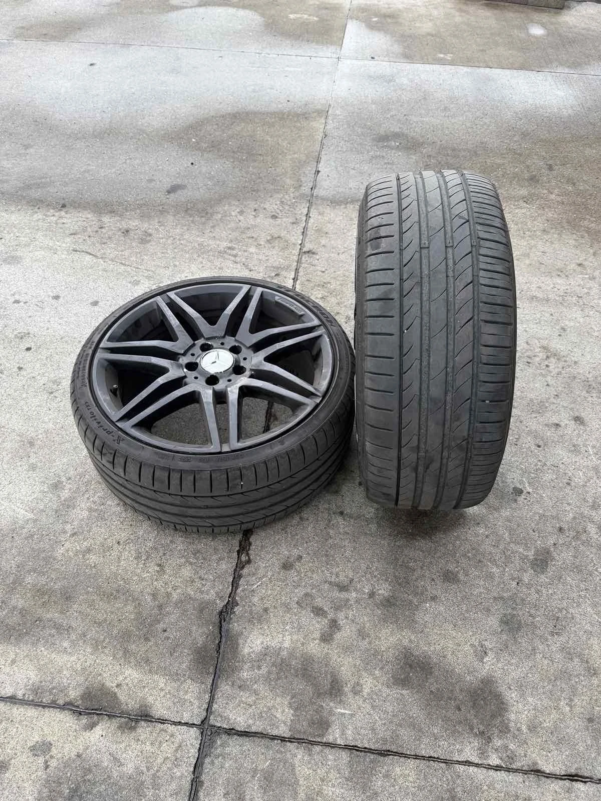 Mercedes-Benz E 350 ������* ROLEX* 360CAM* ���������* AMG*  | Mobile.bg � ����������� 12