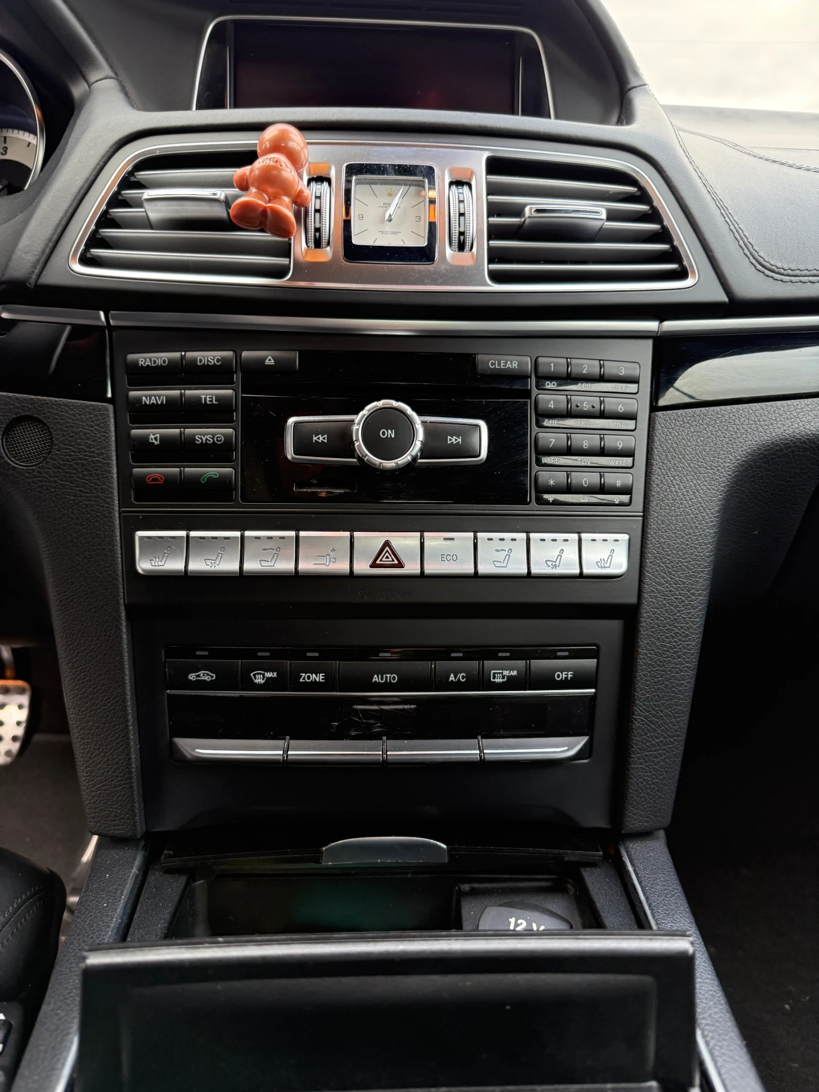 Mercedes-Benz E 350 ������* ROLEX* 360CAM* ���������* AMG*  | Mobile.bg � ����������� 11