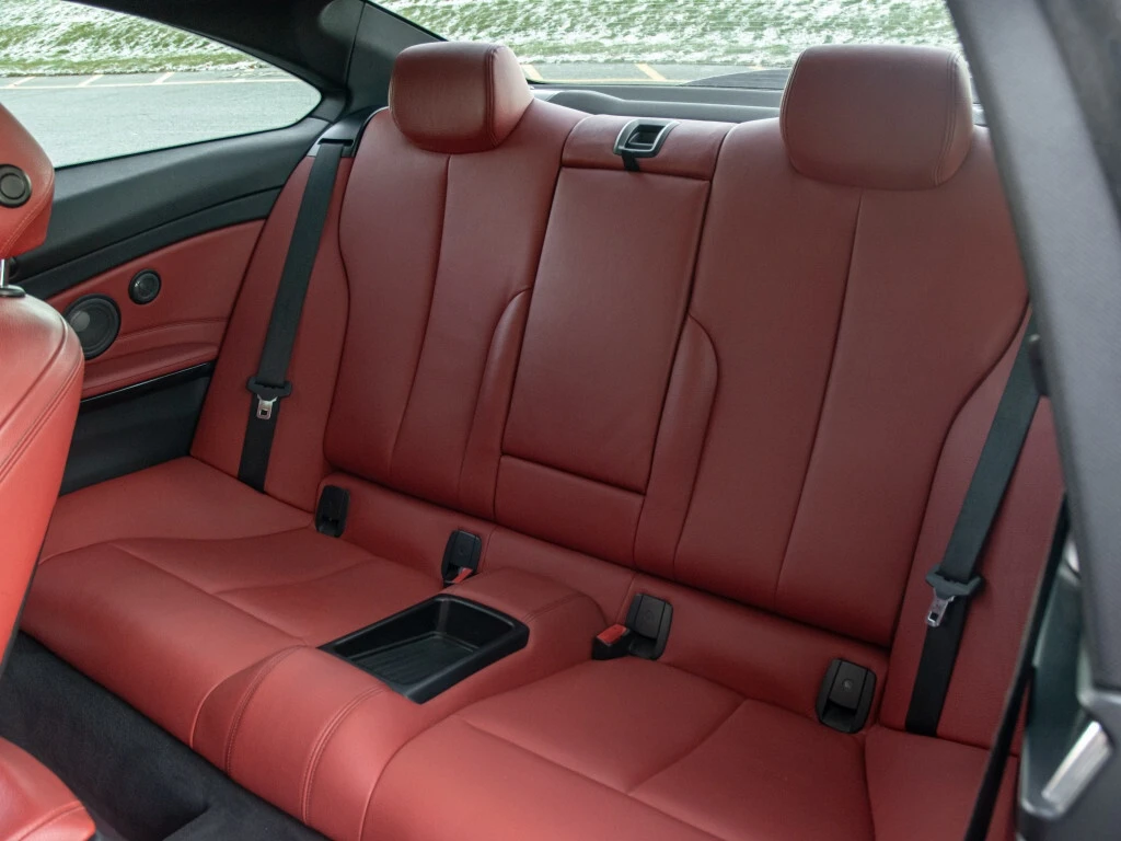 BMW 435 435I X DRIVE COUPE| M PKG| NAV| SUNROOF| HEATED SE | Mobile.bg   10