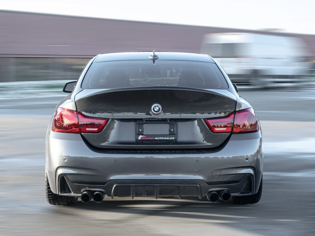 BMW 435 435I X DRIVE COUPE| M PKG| NAV| SUNROOF| HEATED SE | Mobile.bg   5