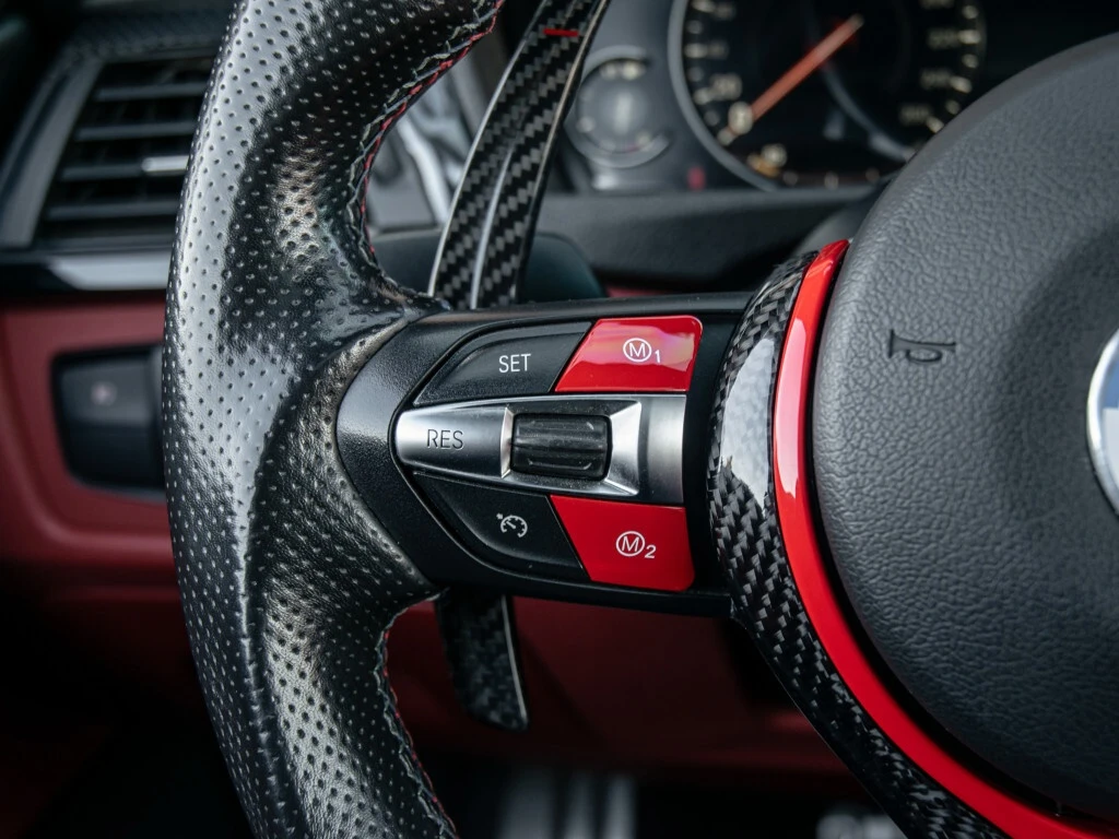 BMW 435 435I X DRIVE COUPE| M PKG| NAV| SUNROOF| HEATED SE | Mobile.bg   15