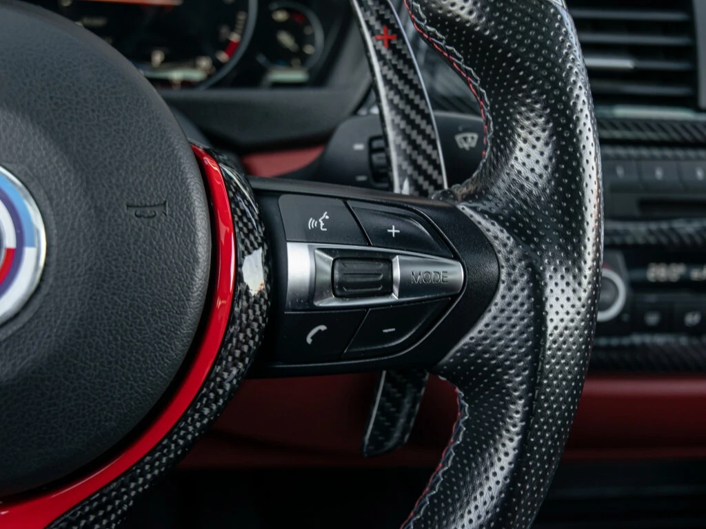 BMW 435 435I X DRIVE COUPE| M PKG| NAV| SUNROOF| HEATED SE | Mobile.bg   16