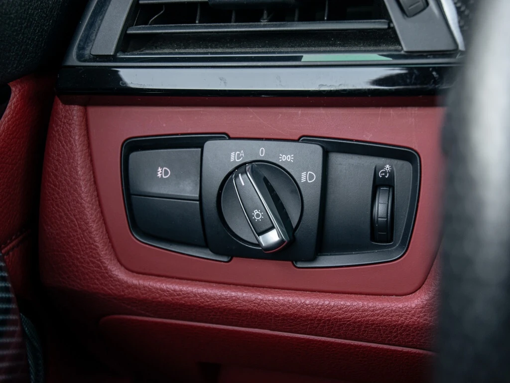 BMW 435 435I X DRIVE COUPE| M PKG| NAV| SUNROOF| HEATED SE | Mobile.bg   14