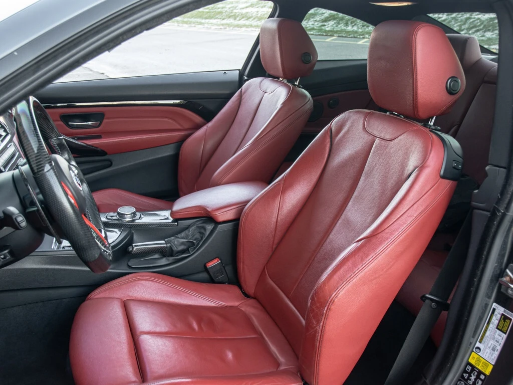 BMW 435 435I X DRIVE COUPE| M PKG| NAV| SUNROOF| HEATED SE | Mobile.bg   9