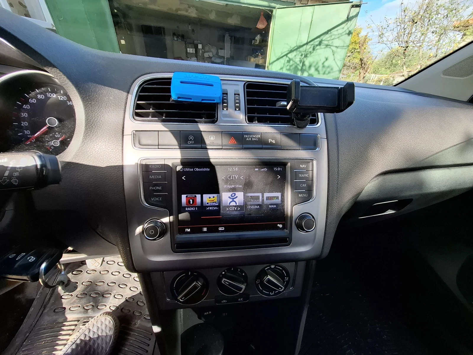 VW Polo Lounge | Mobile.bg � ����������� 4
