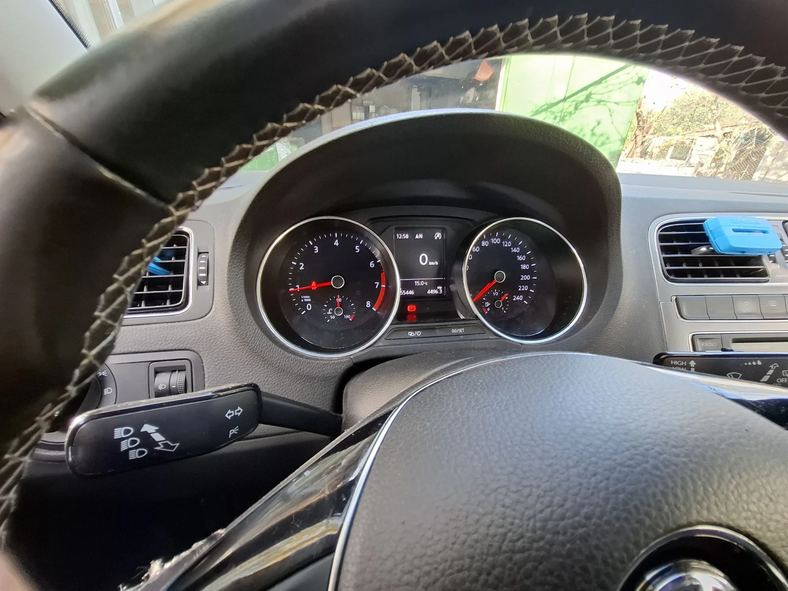 VW Polo Lounge | Mobile.bg � ����������� 5