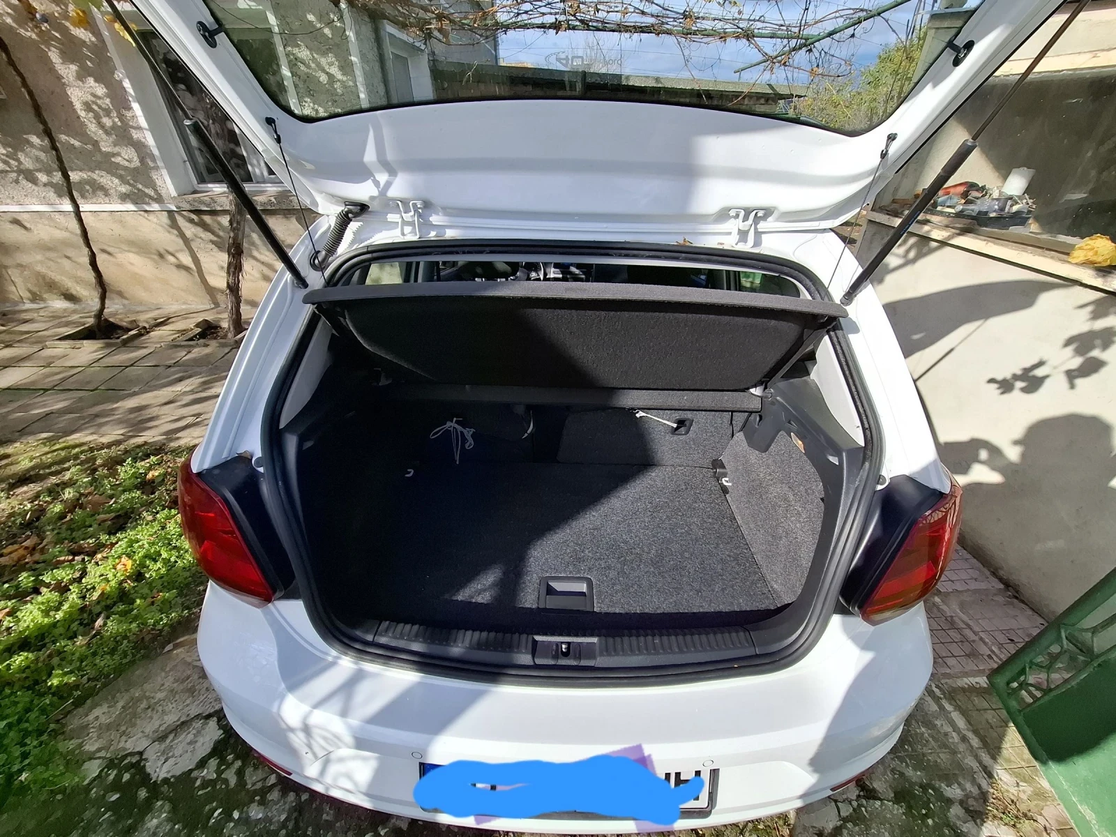 VW Polo Lounge | Mobile.bg � ����������� 8