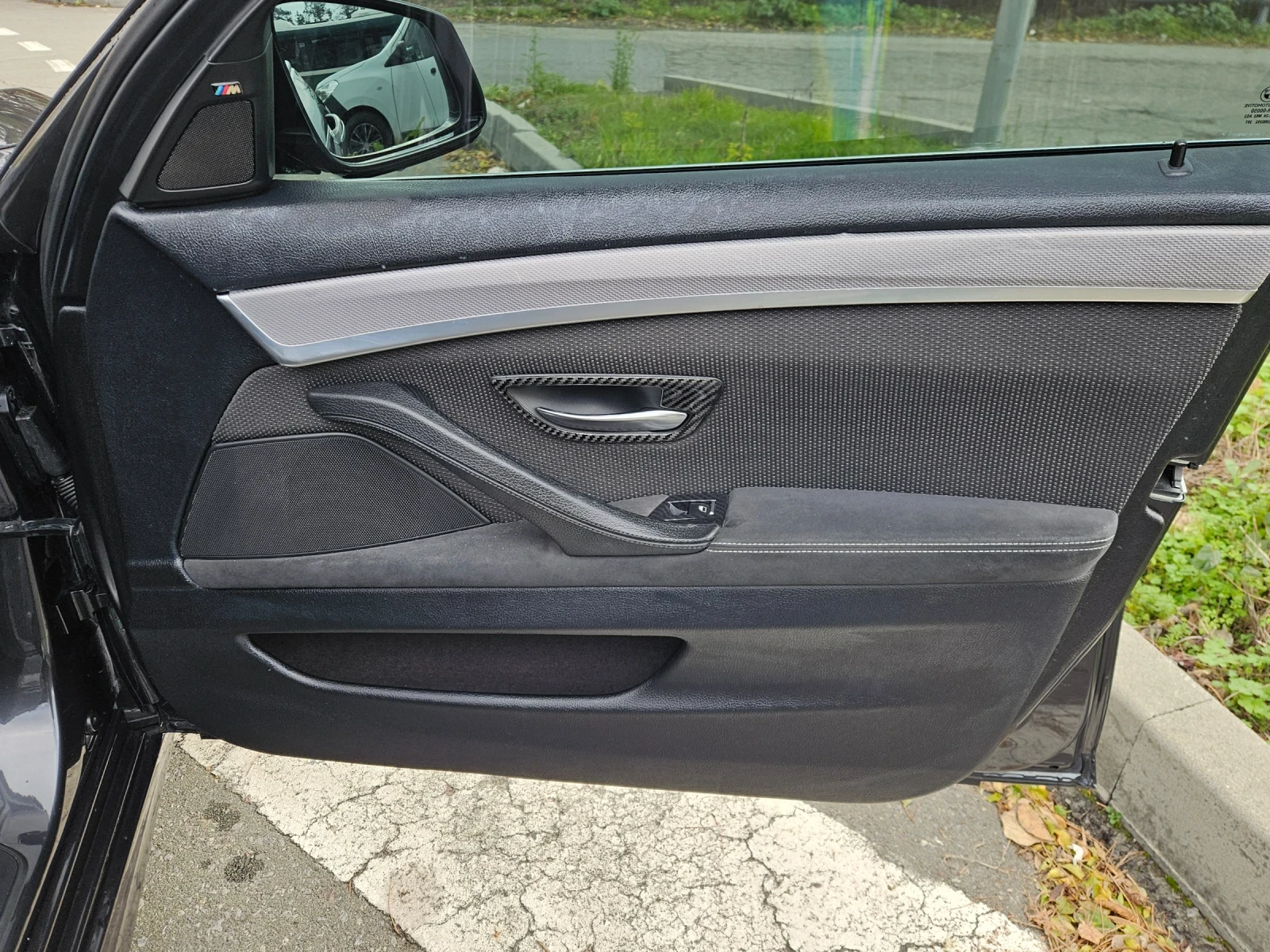 BMW 530 530d 258kc 4x4 | Mobile.bg � ����������� 15