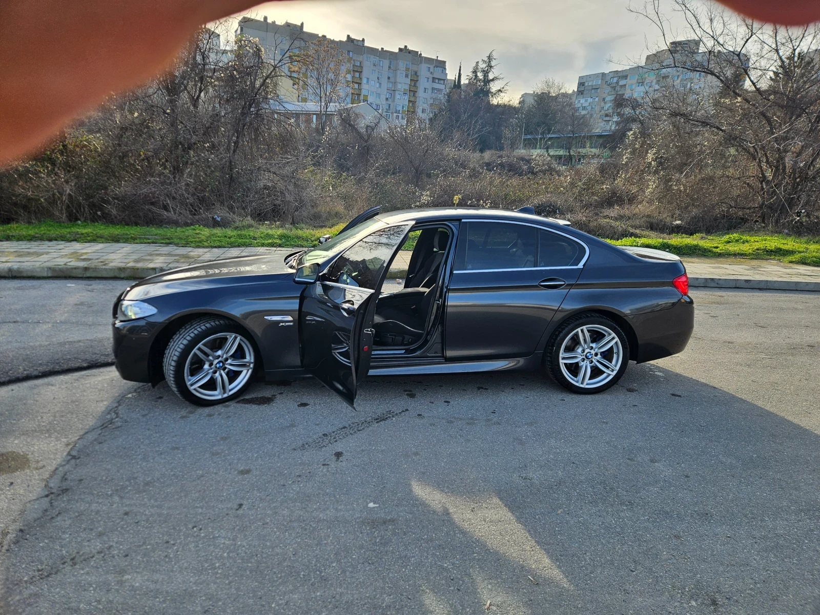 BMW 530 530d 258kc 4x4 | Mobile.bg � ����������� 2