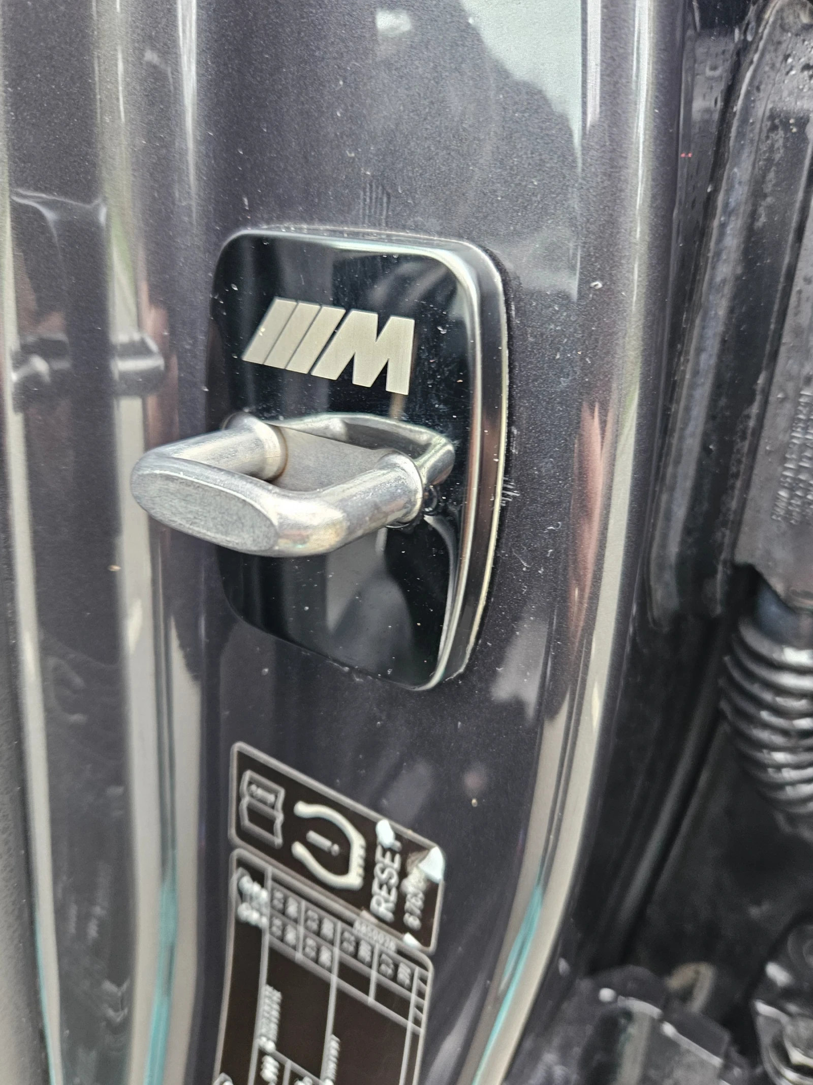 BMW 530 530d 258kc 4x4 | Mobile.bg � ����������� 10