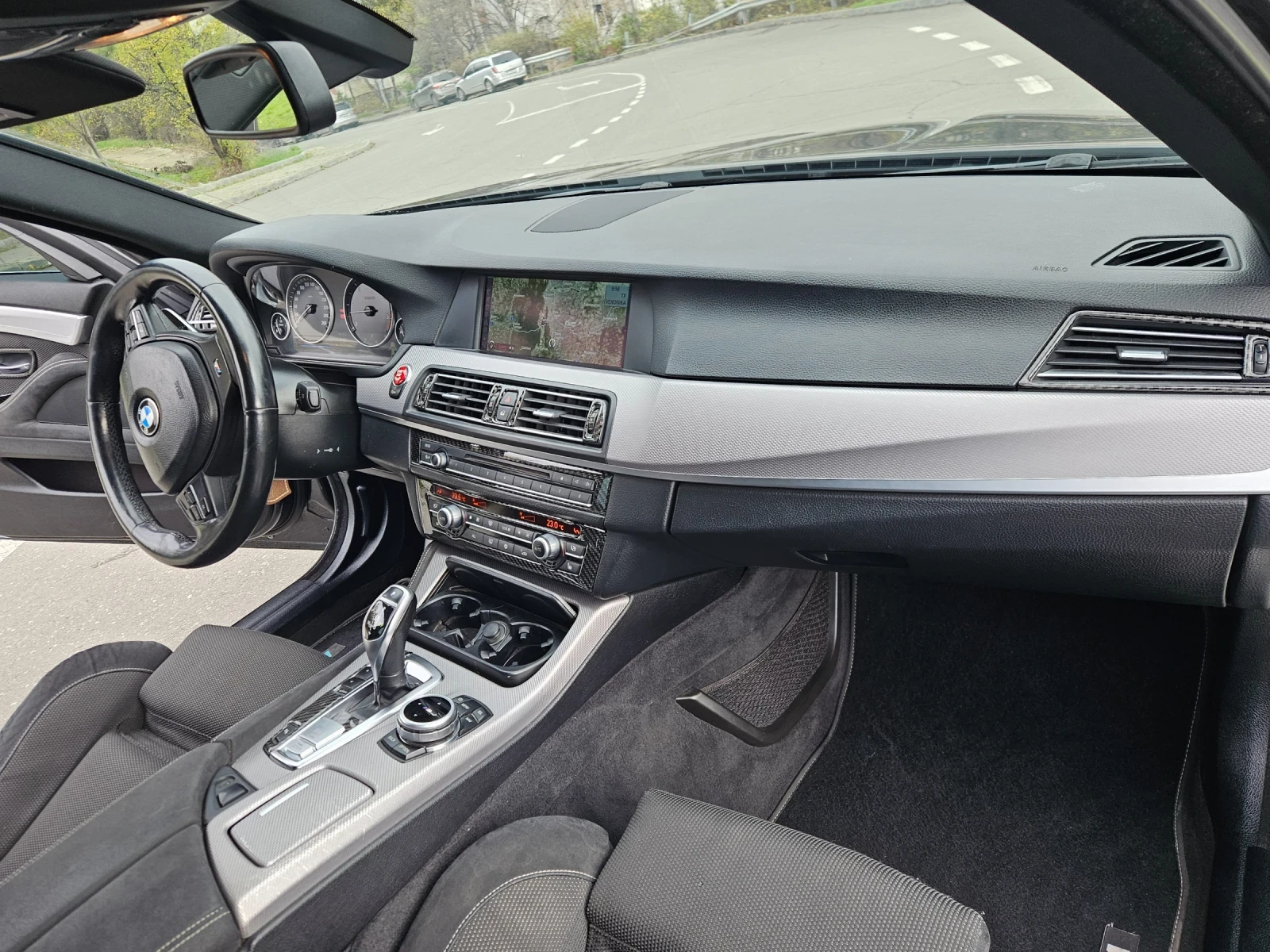 BMW 530 530d 258kc 4x4 | Mobile.bg � ����������� 17
