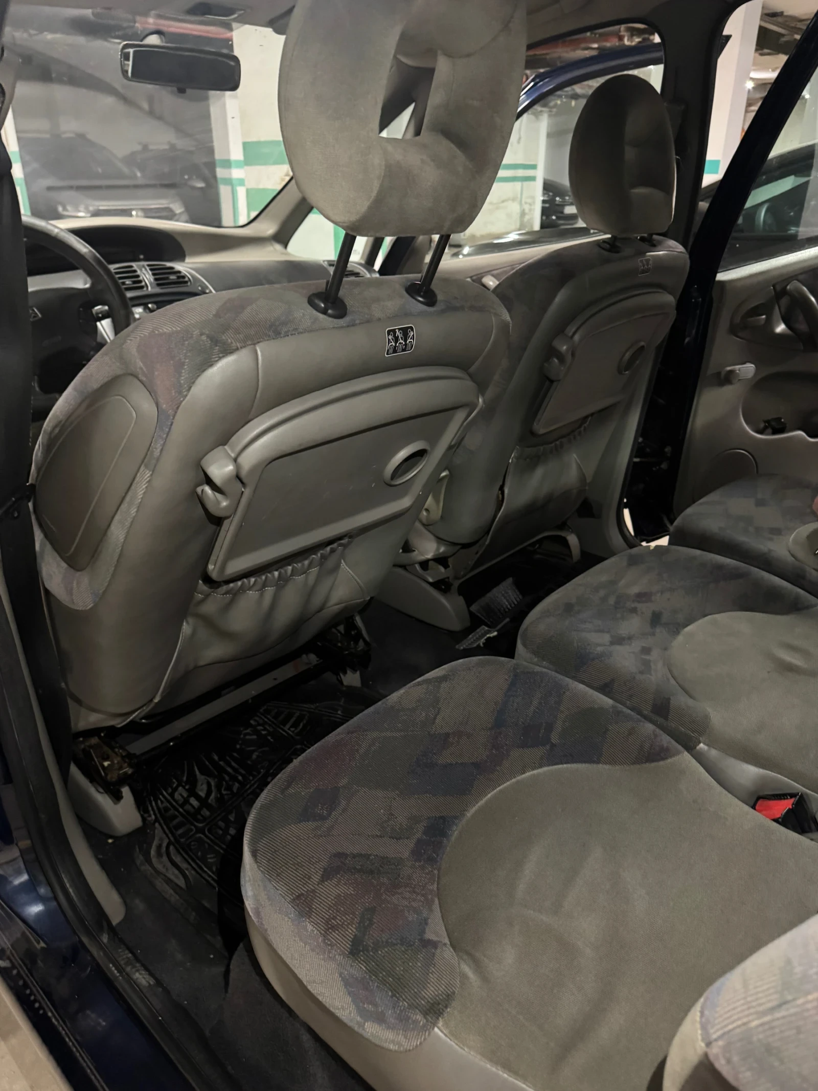 Citroen Xsara picasso | Mobile.bg � ����������� 12