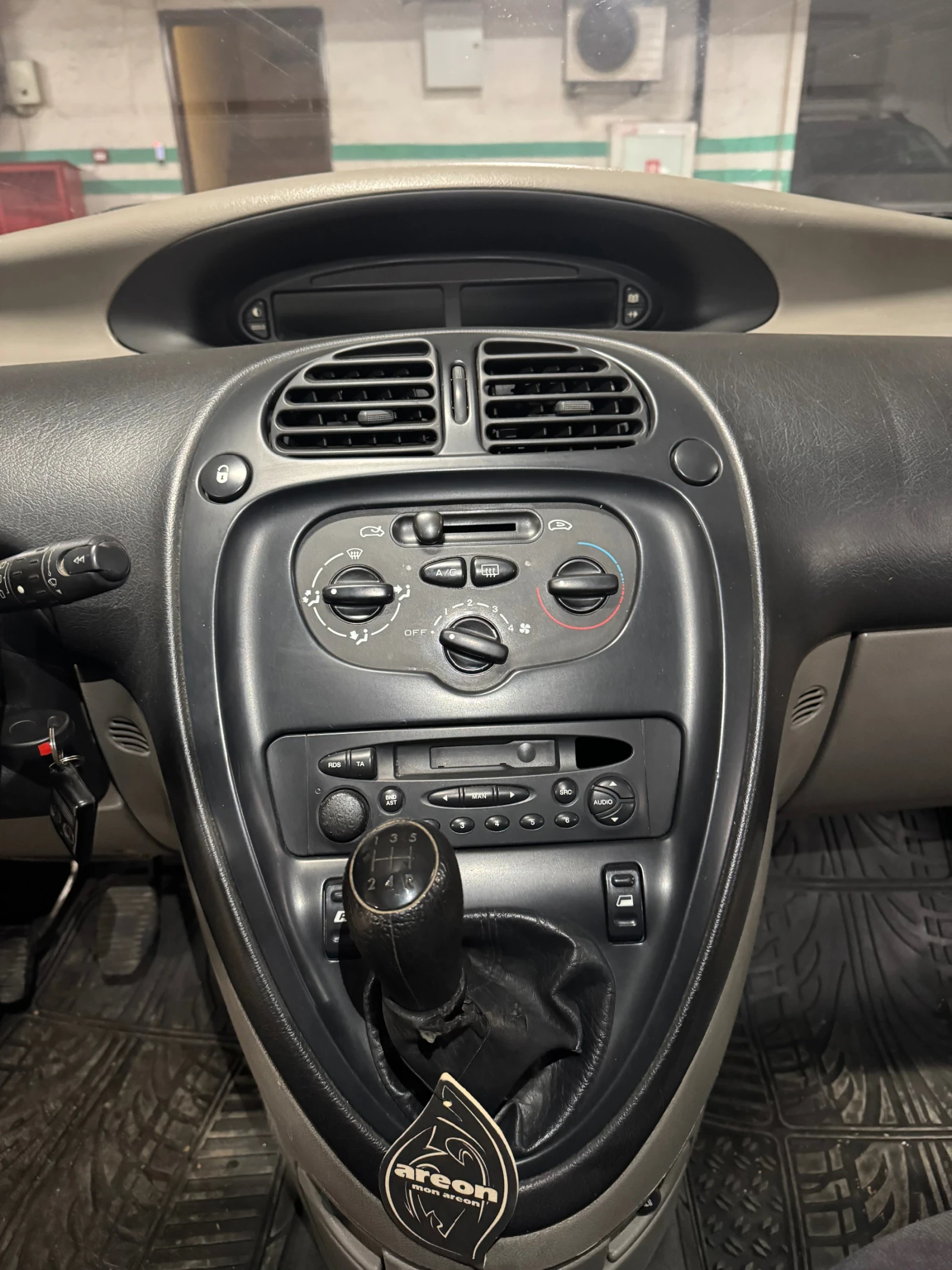Citroen Xsara picasso | Mobile.bg � ����������� 16