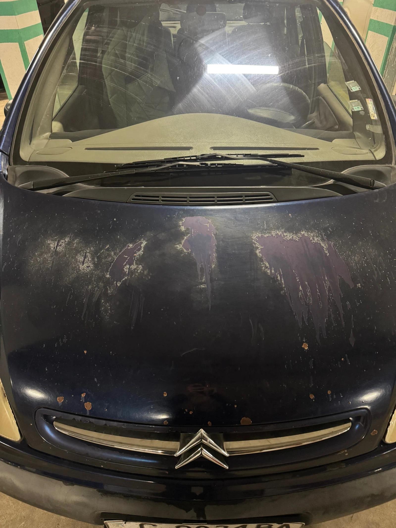 Citroen Xsara picasso  - изображение 3