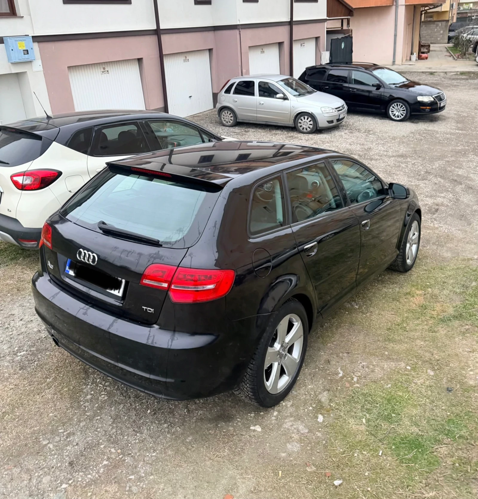Audi A3 Facelift S Line | Mobile.bg � ����������� 13