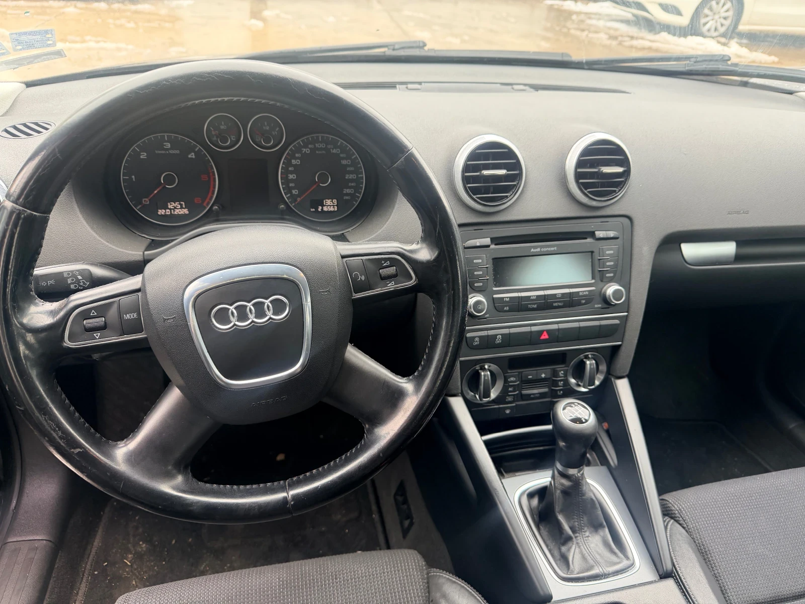 Audi A3 Facelift S Line | Mobile.bg � ����������� 15