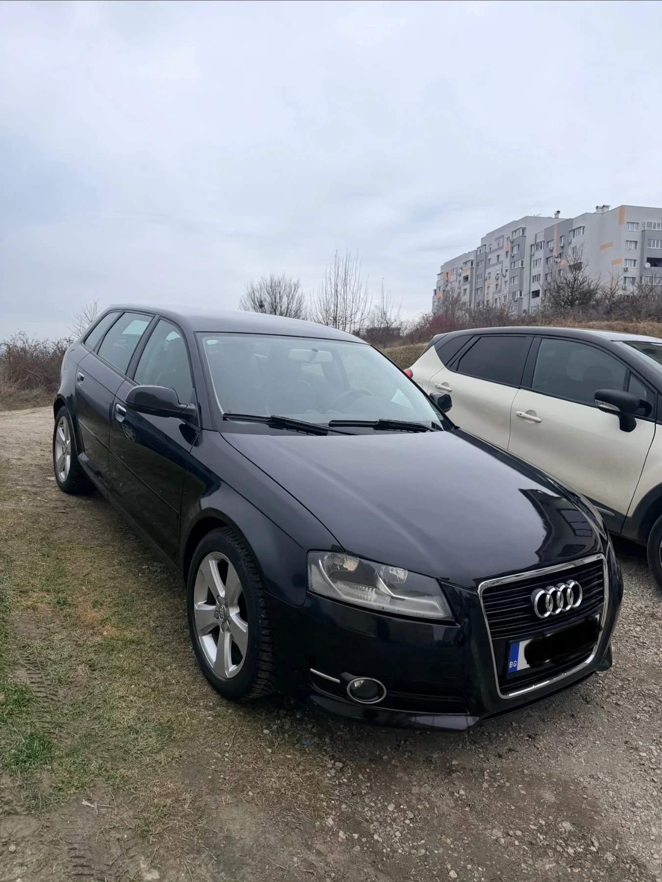 Audi A3 Facelift S Line | Mobile.bg � ����������� 9