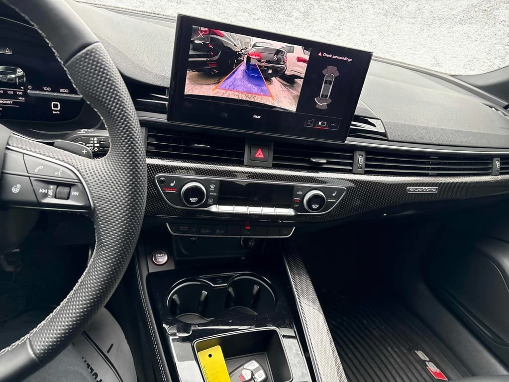 Audi S5 * Progressiv/DISTRONIC * CARFAX *  - изображение 9