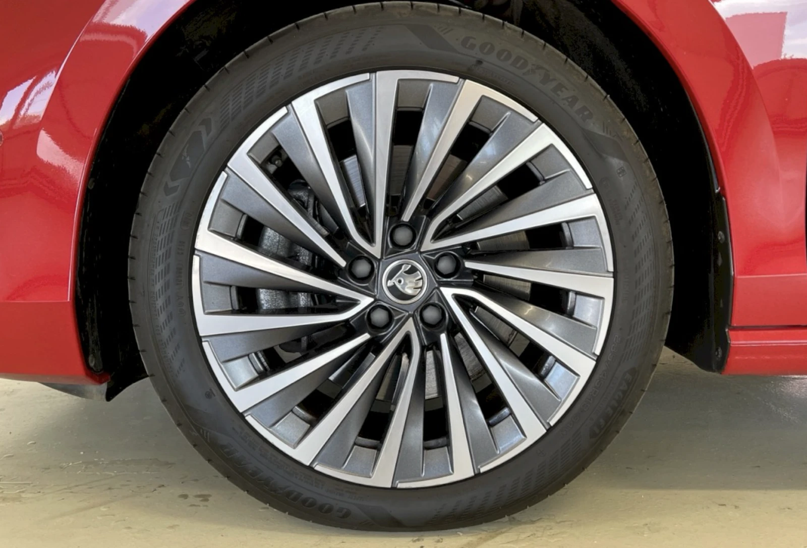 Skoda Superb L&K/360/���������/Canton/����� | Mobile.bg � ����������� 13