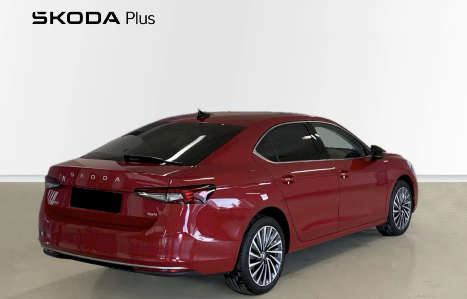 Skoda Superb L&K/360/Обдухване/Canton/Масаж - изображение 2